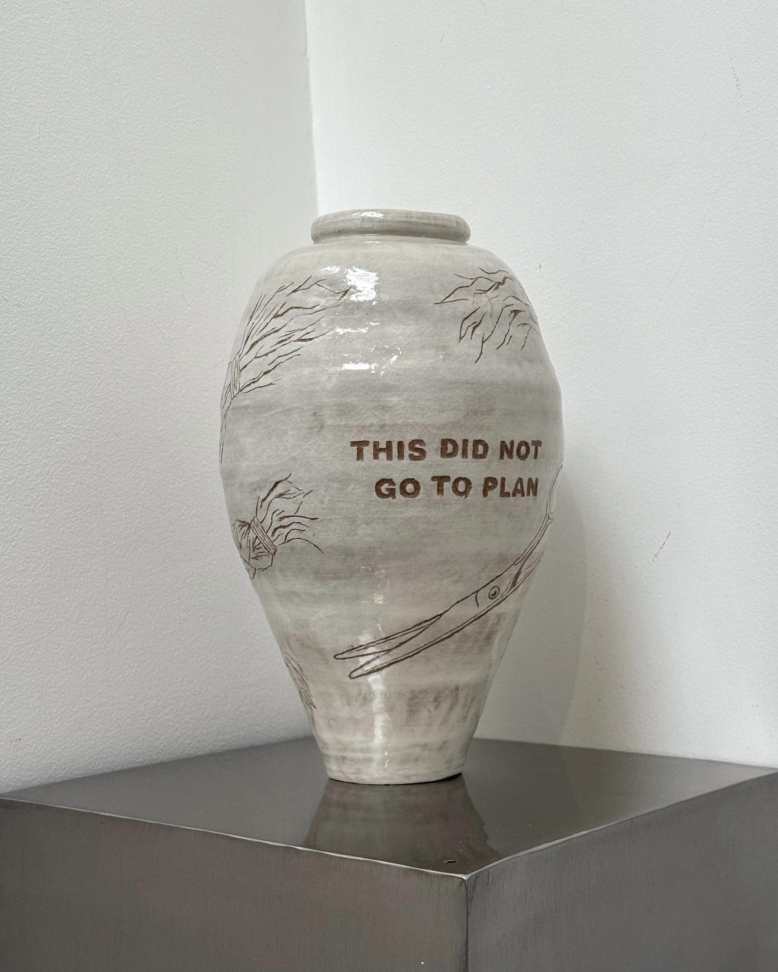 Breakup Haircuts (2026)