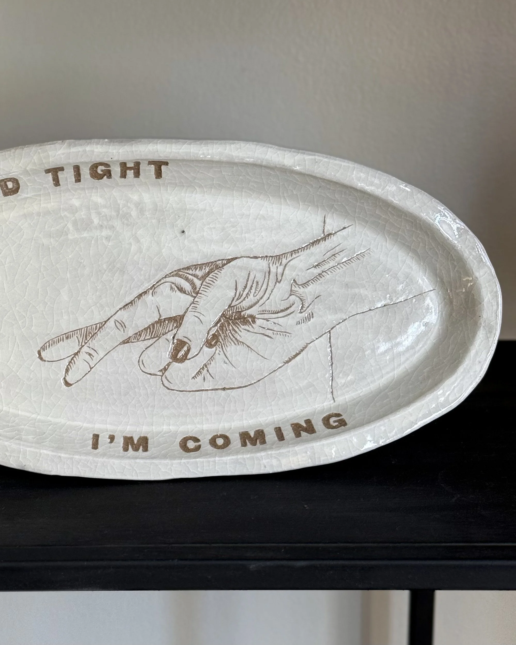 Fingers Crossed (2026)