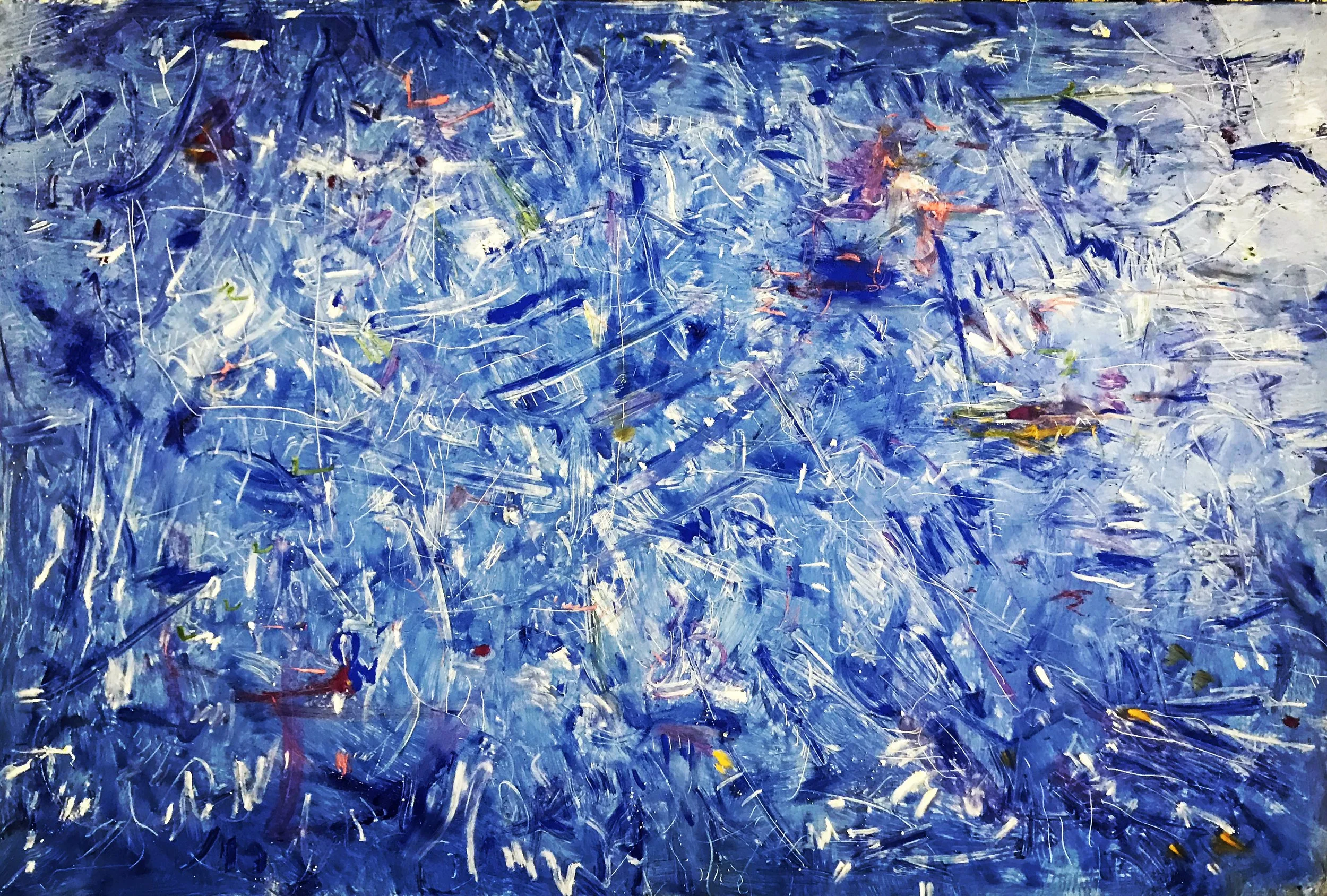 Blue Light Disco_oil on board_90x60cm_sold.jpg