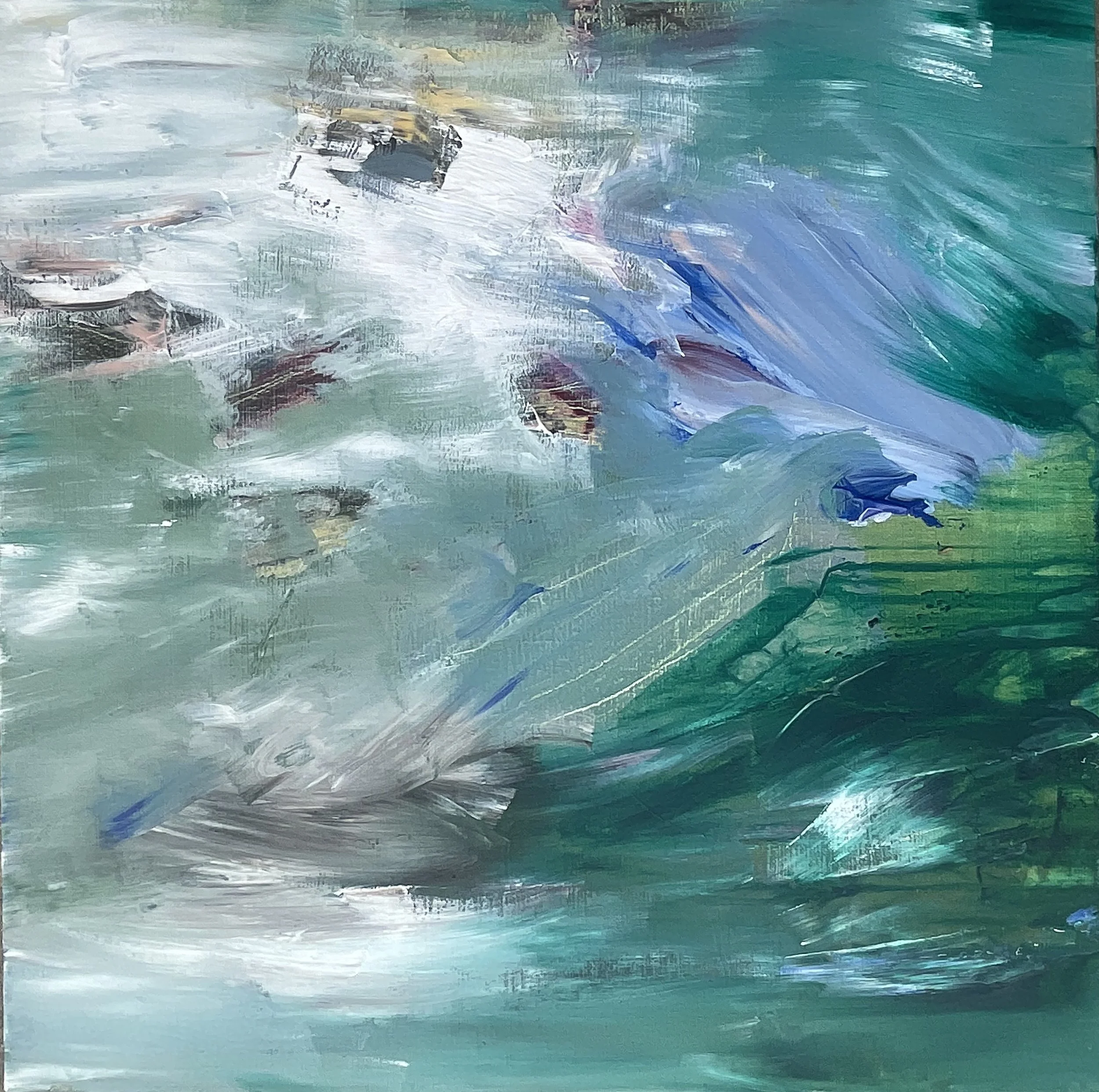 River Bend_oil on canvas_46x46cm_.jpg