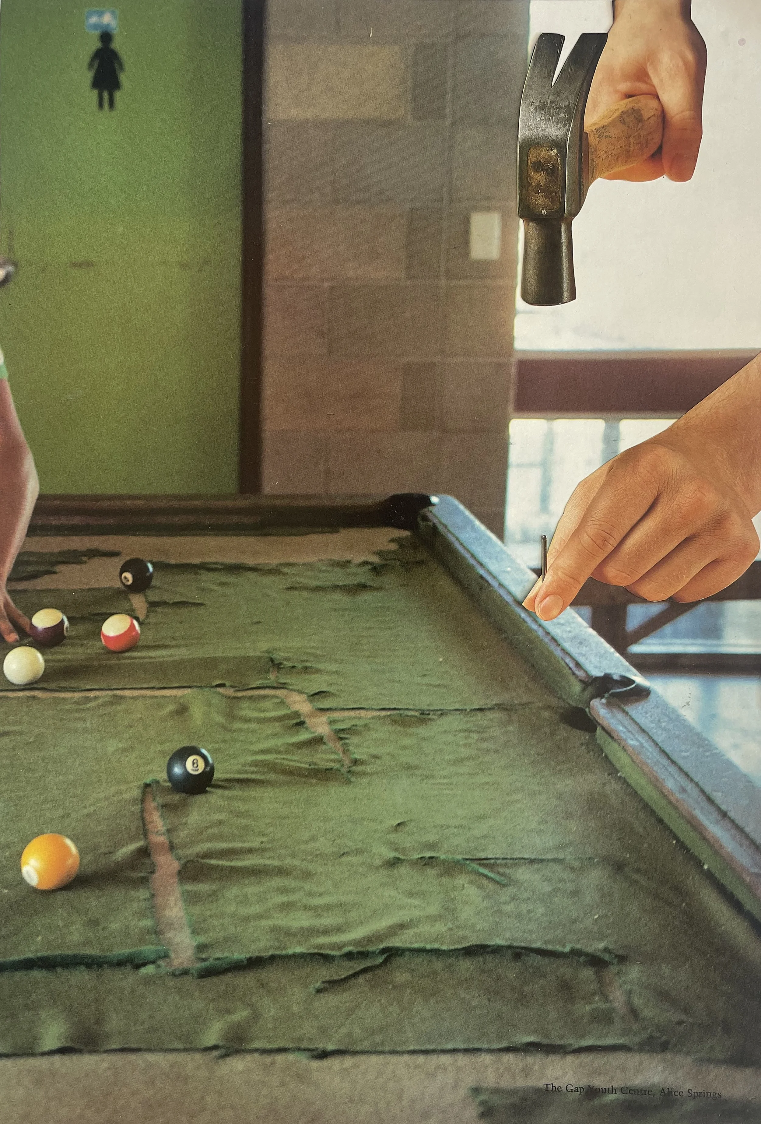 DIY Pool Table Repairs.jpg