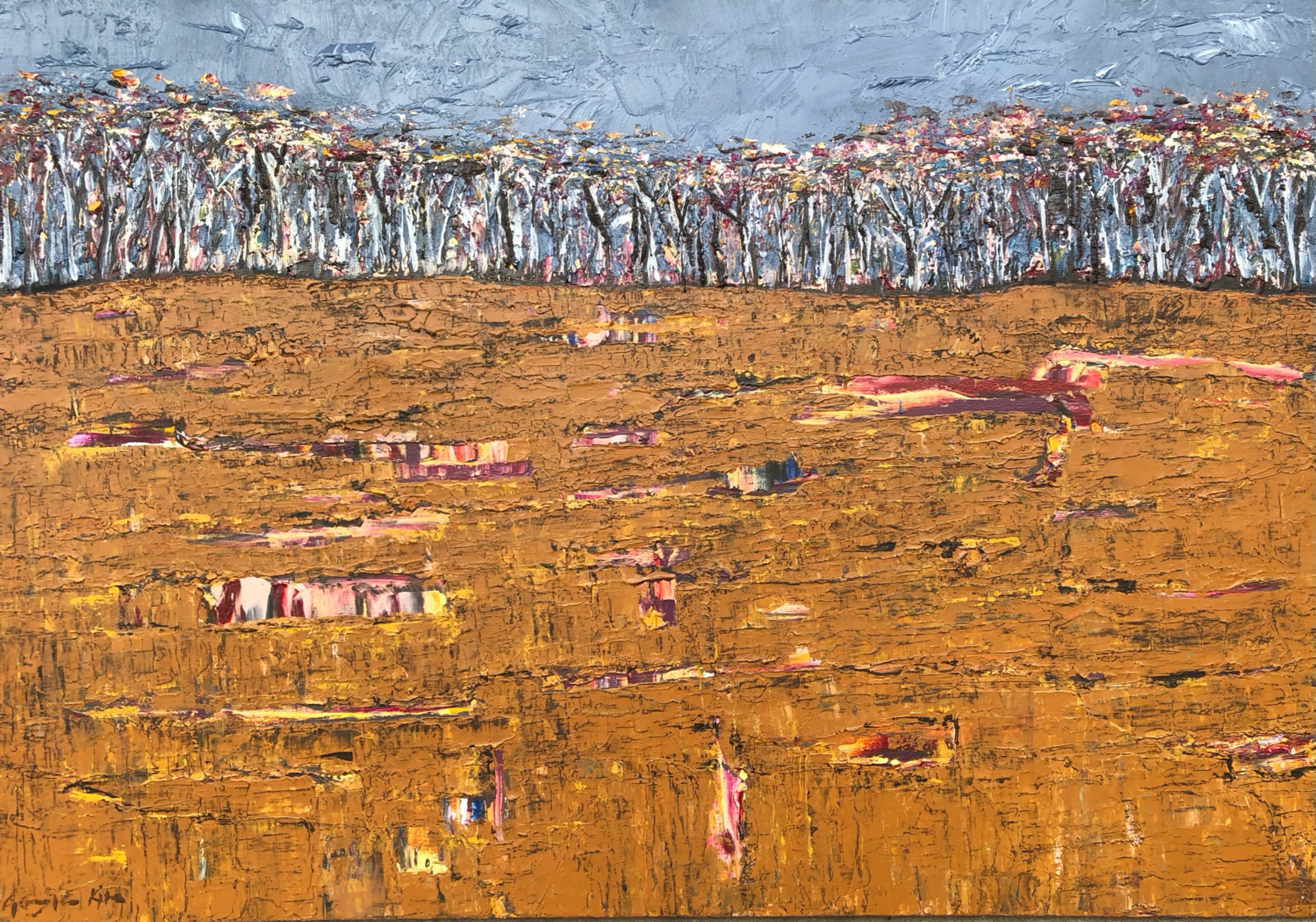 Tree Line_mixed media on canvas_113x79cm_sold.jpg