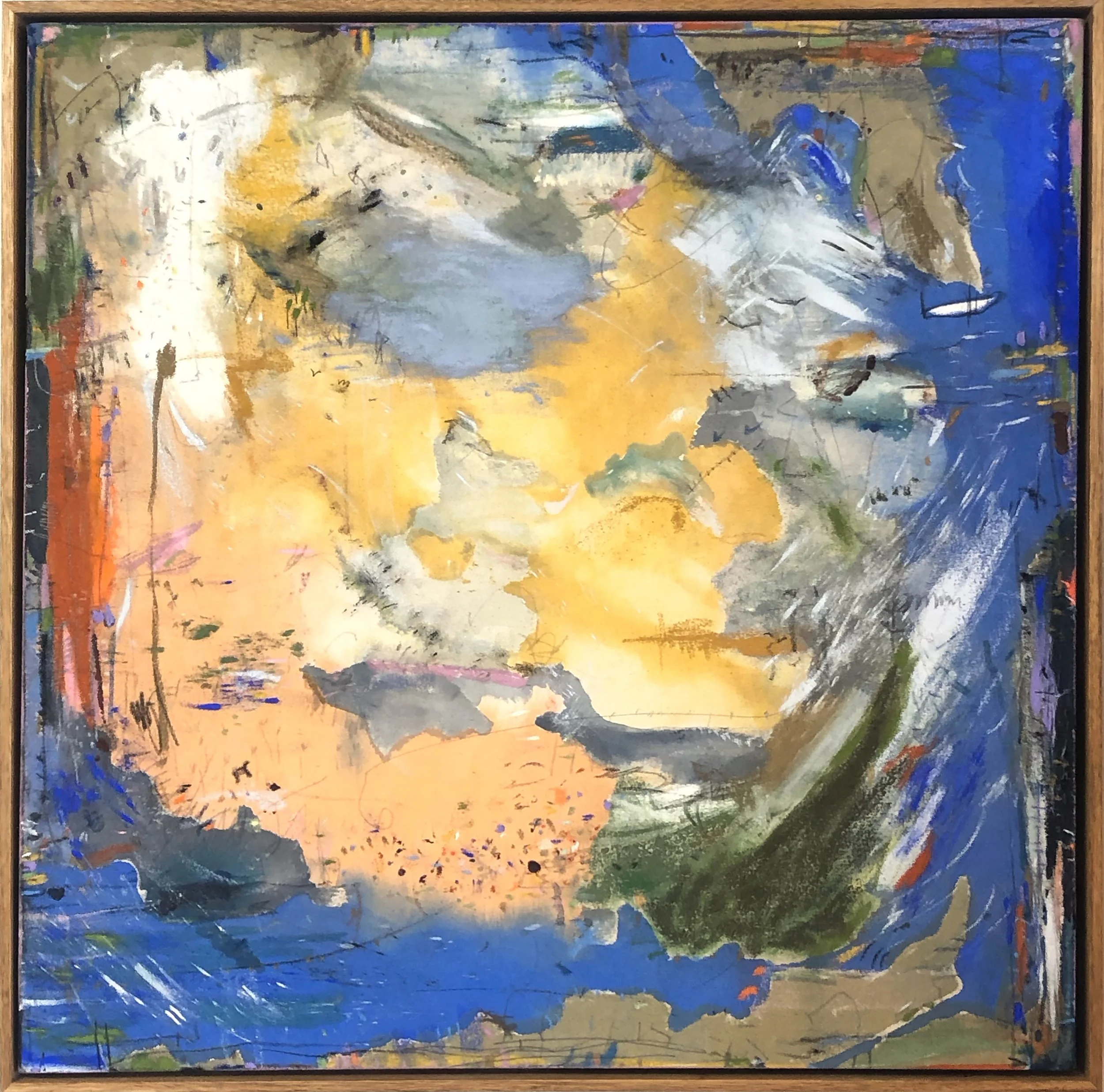 On the Southerly_acrylic and pastel on canvas_72x72cm_sold.jpg