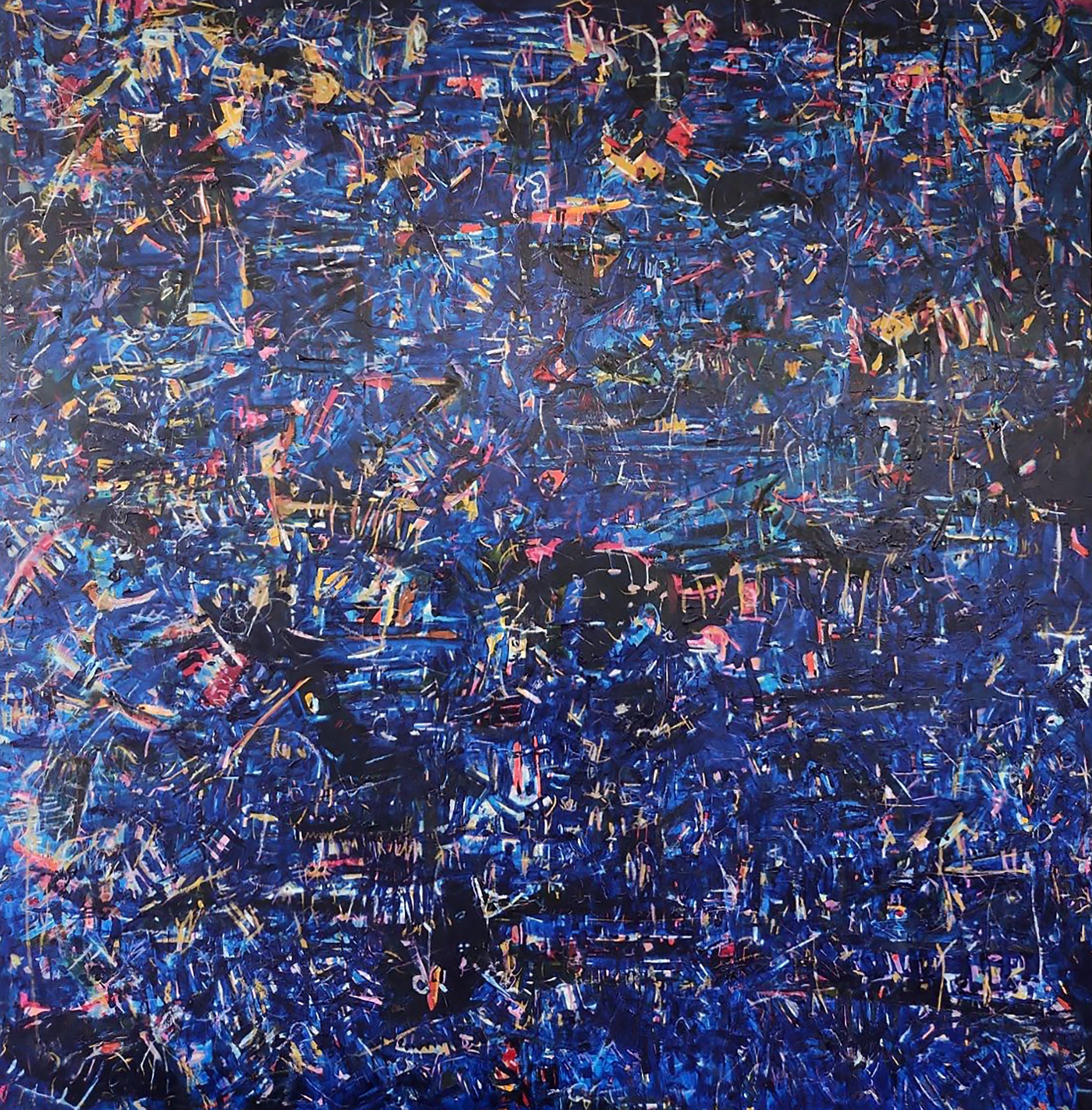 Barracuda_mixed media on canvas_180x180cm_sold.jpg