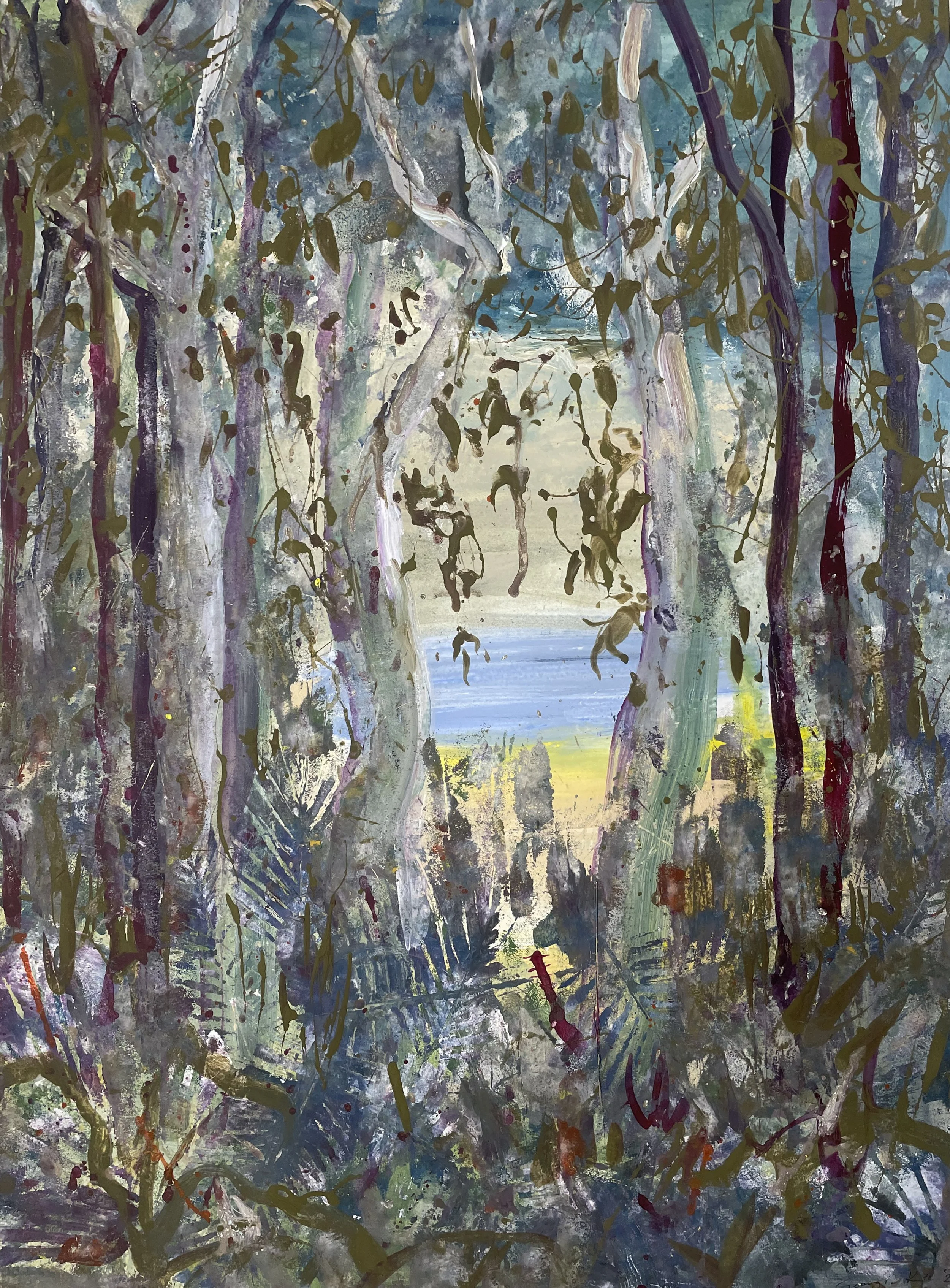 under the canopy_acrylic on arches paper_56.5x75.5cm_available_500.jpg