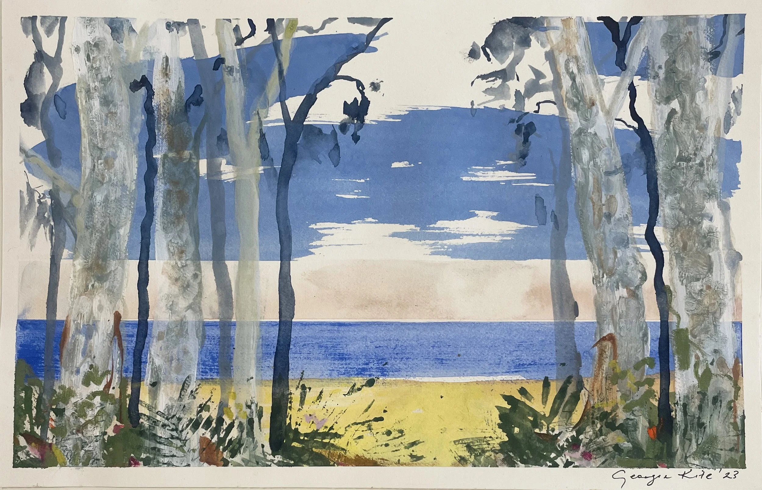 Blue Sky Thinking_29.5x19.5_watercolour on paper_sold.jpg