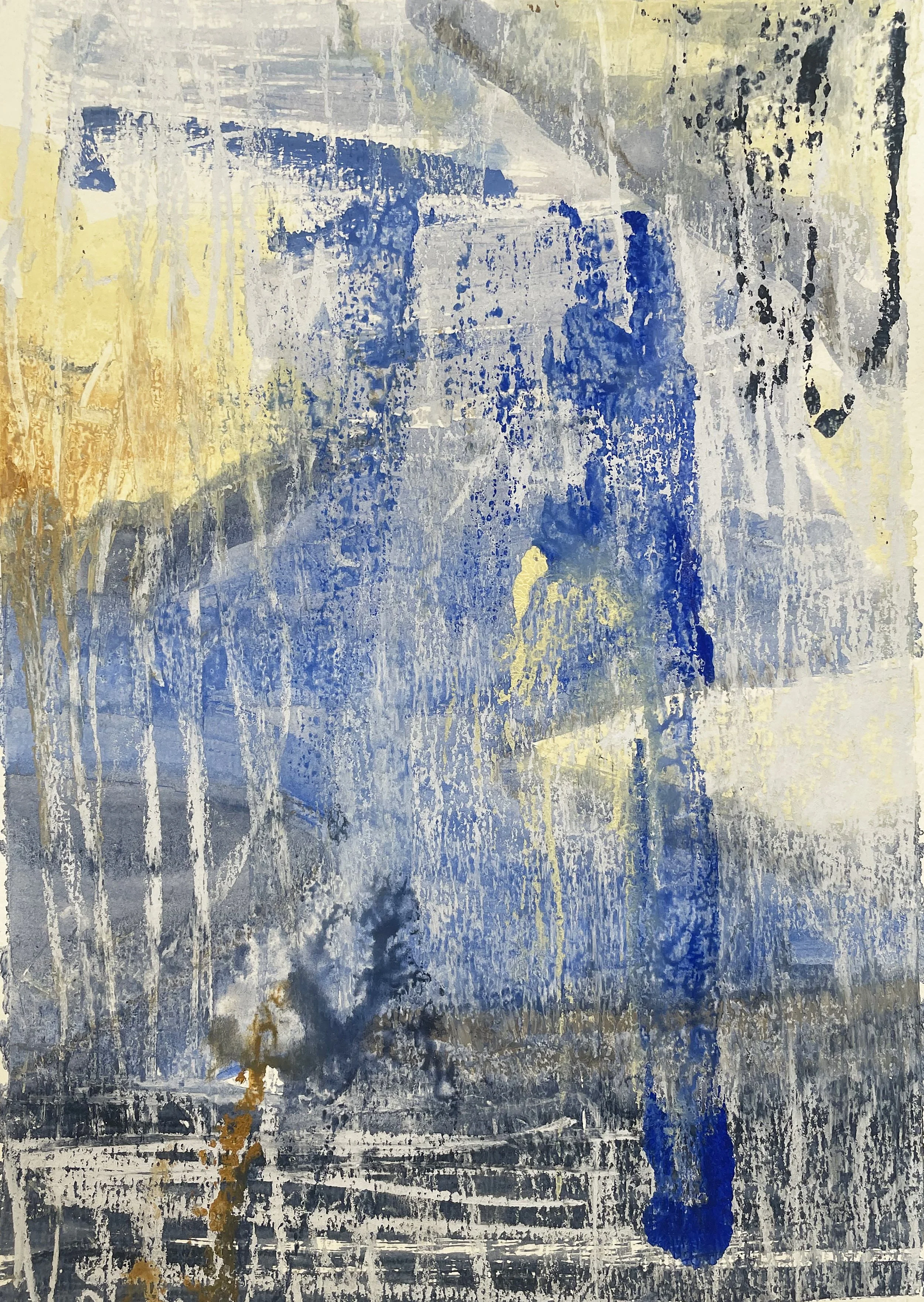 On the Riverbend_acrylic and pastel on paper_90.jpg