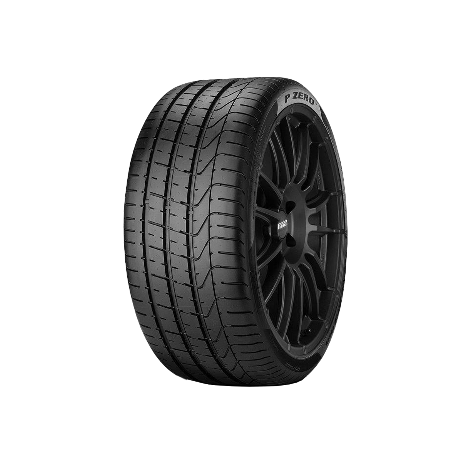Pirelli P Zero