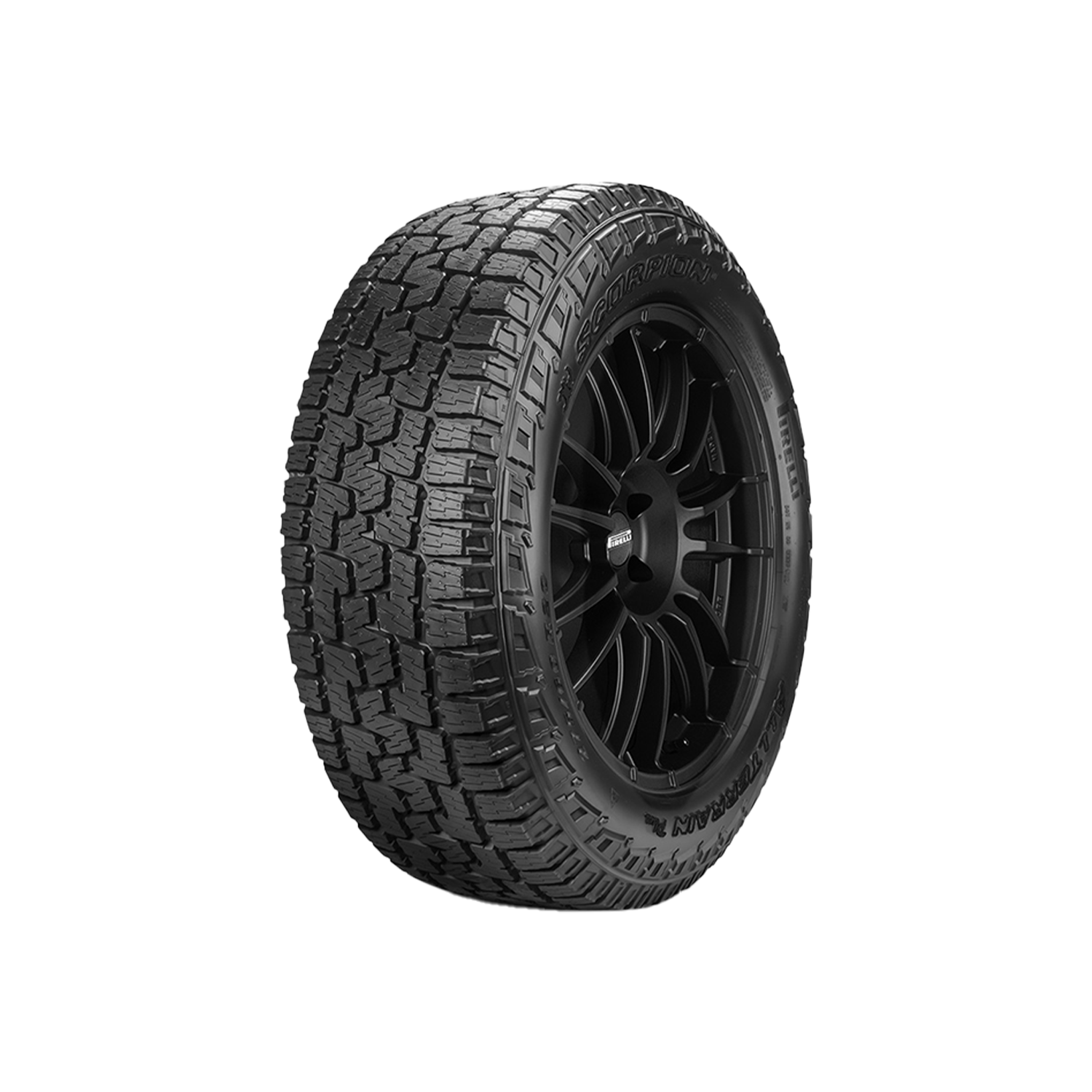 Pirelli Scorpion All Terrain