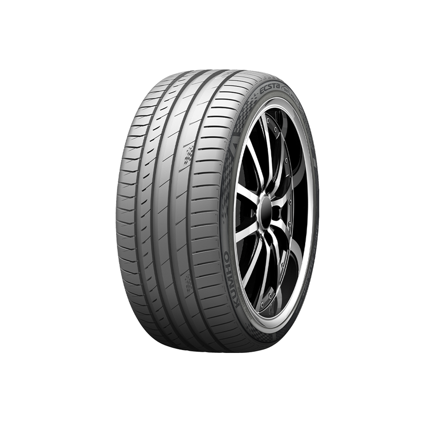 Kumho PS71