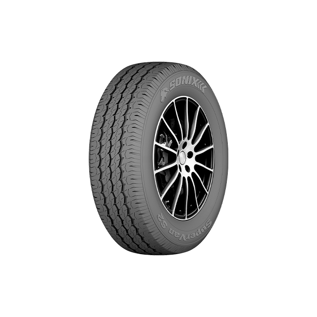 Sonix SUPERVAN S2