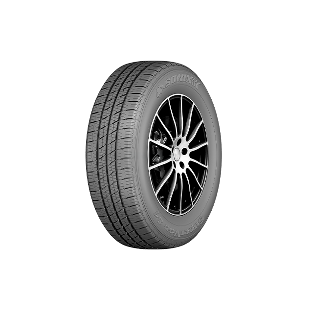 Sonix SUPERVAN S1