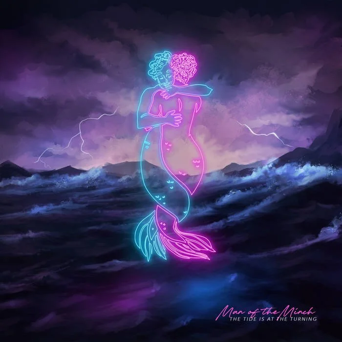 The Tide Is at the Turning, Man of the Minch