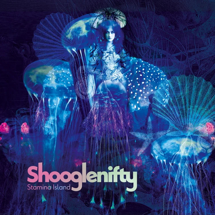 Stamina Island, Shooglenifty