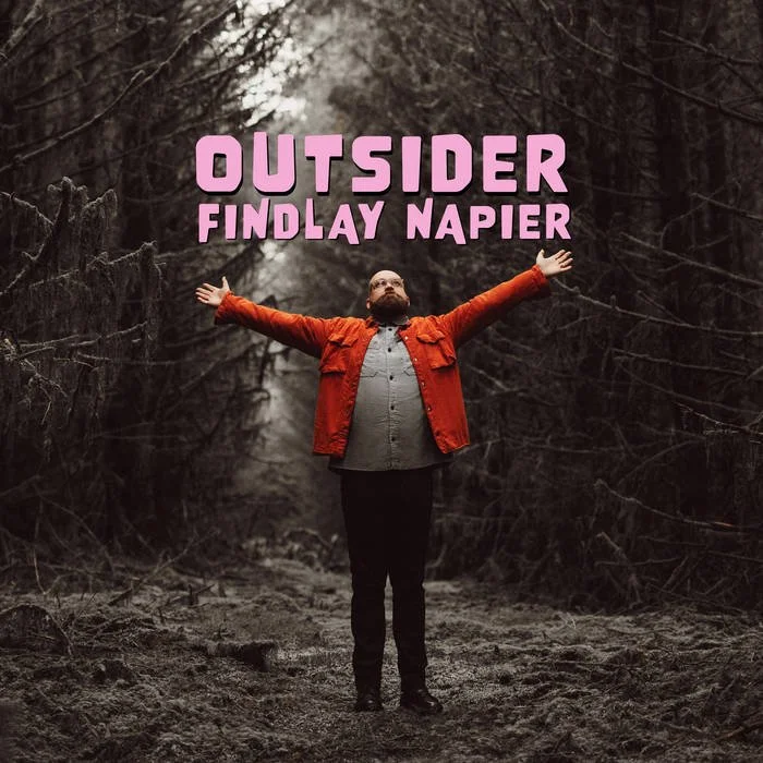 Outsider, Findlay Napier