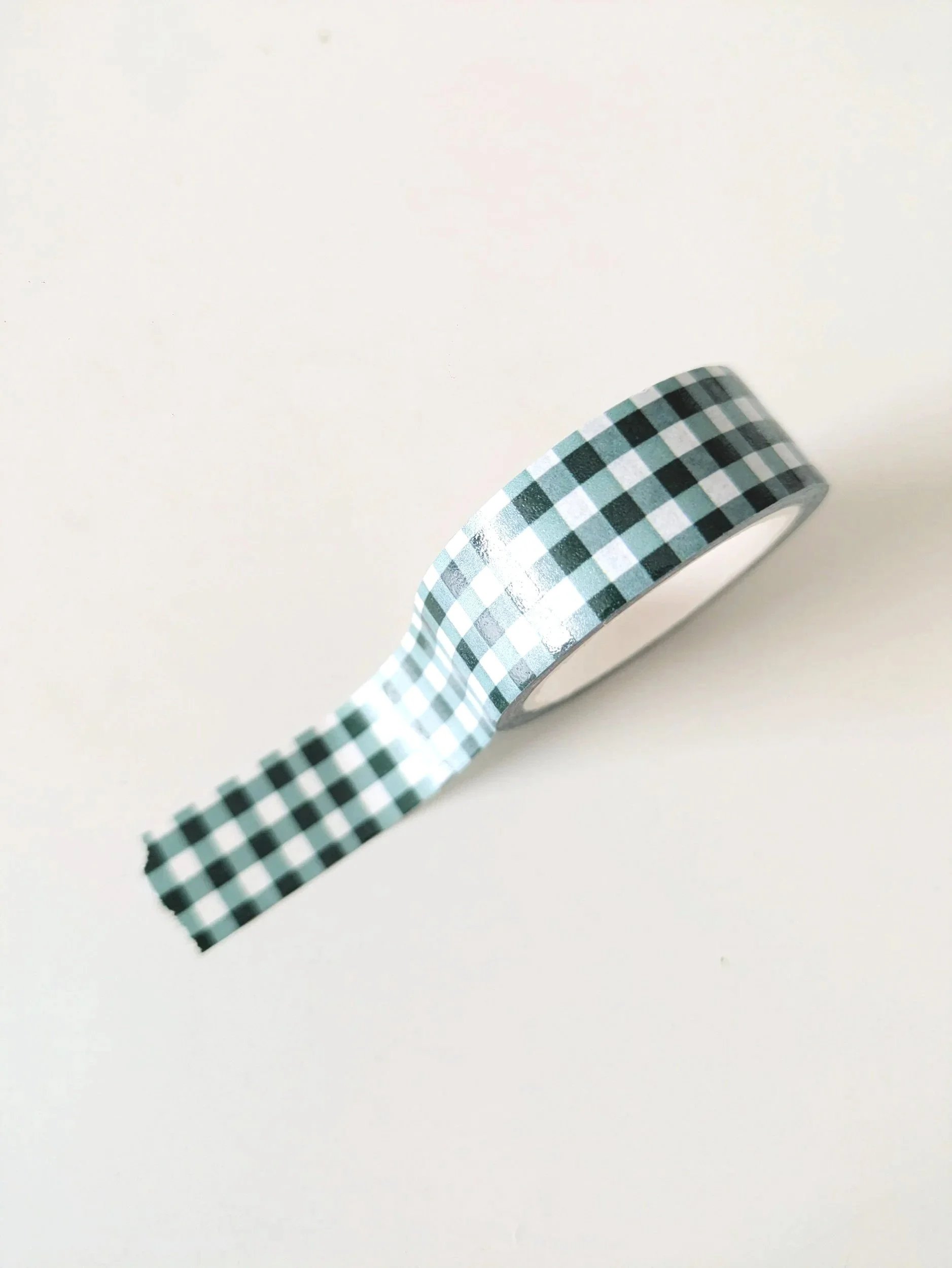 Masking tape illustré
