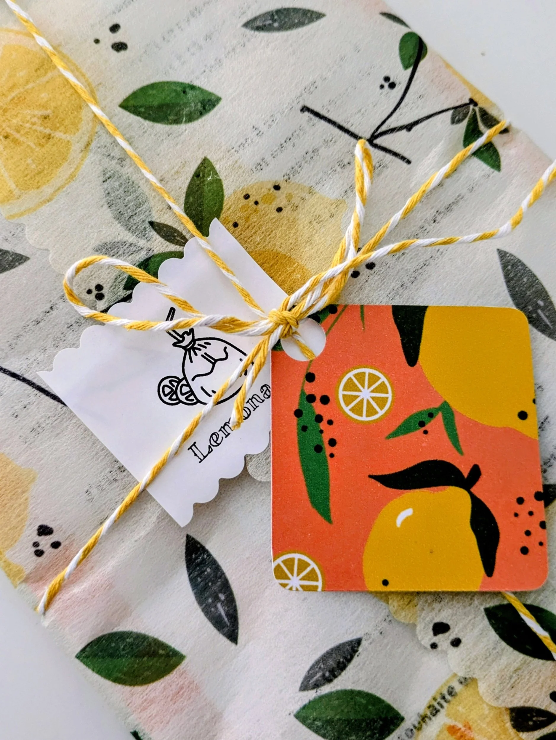 ✏️ Box papeterie surprise 📓