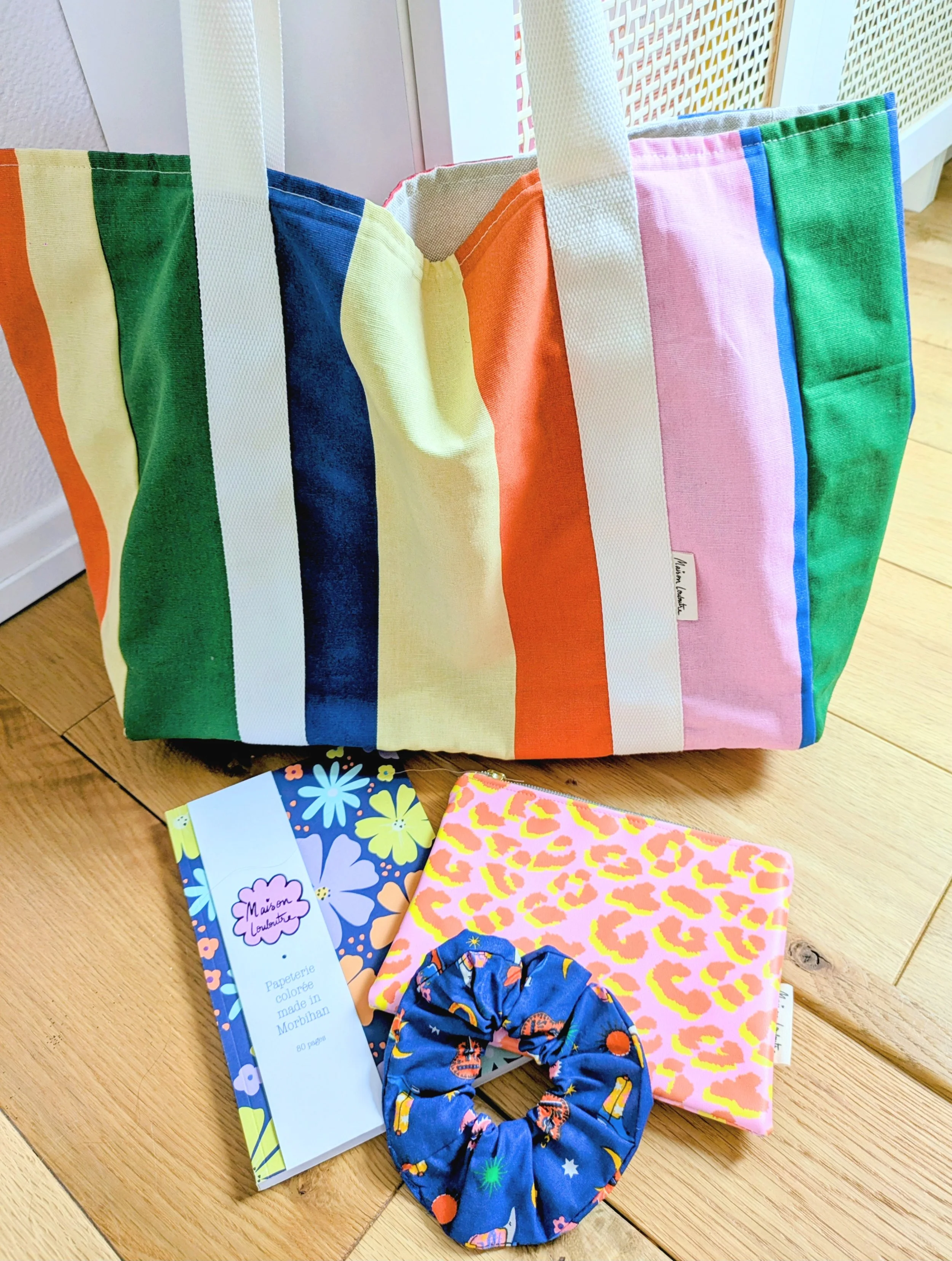 Vente de printemps