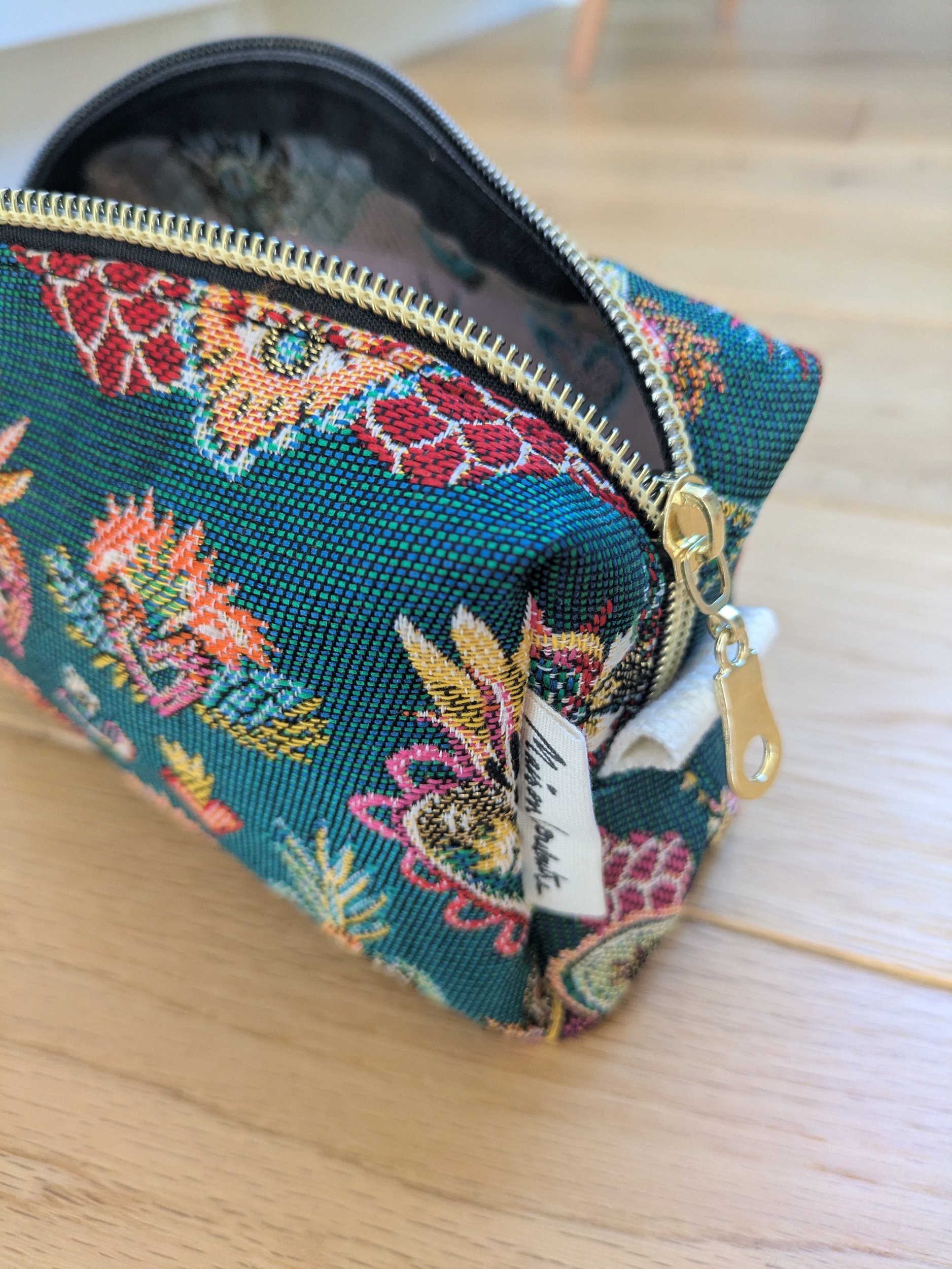 Trousse Classique Love