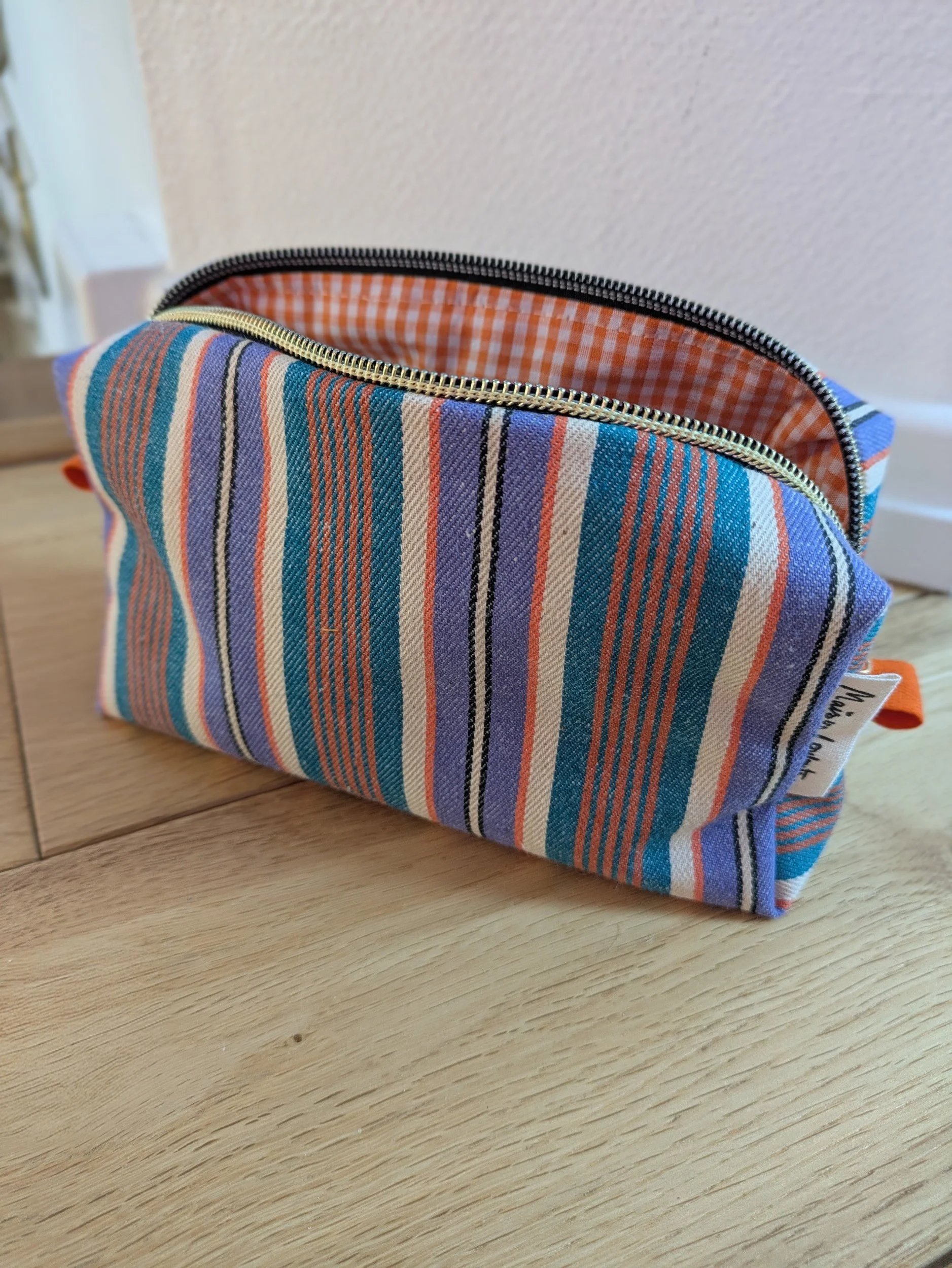 Trousse classique Dolce Vita