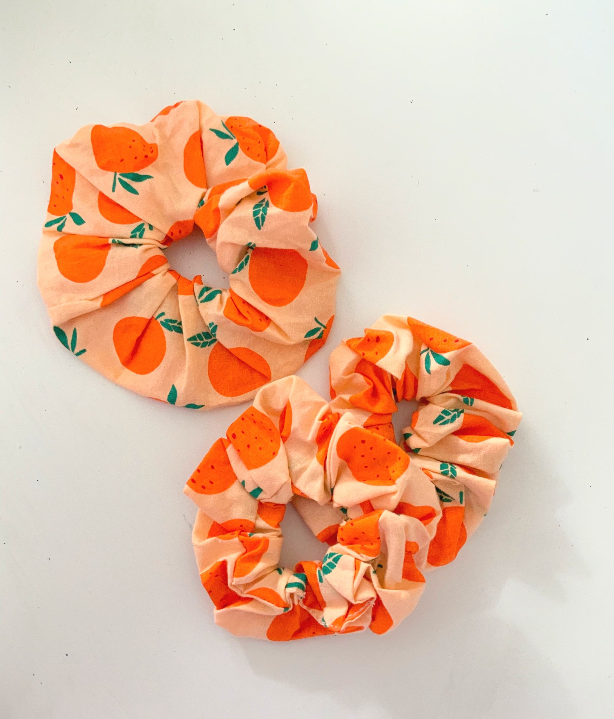 Chouchou Orange