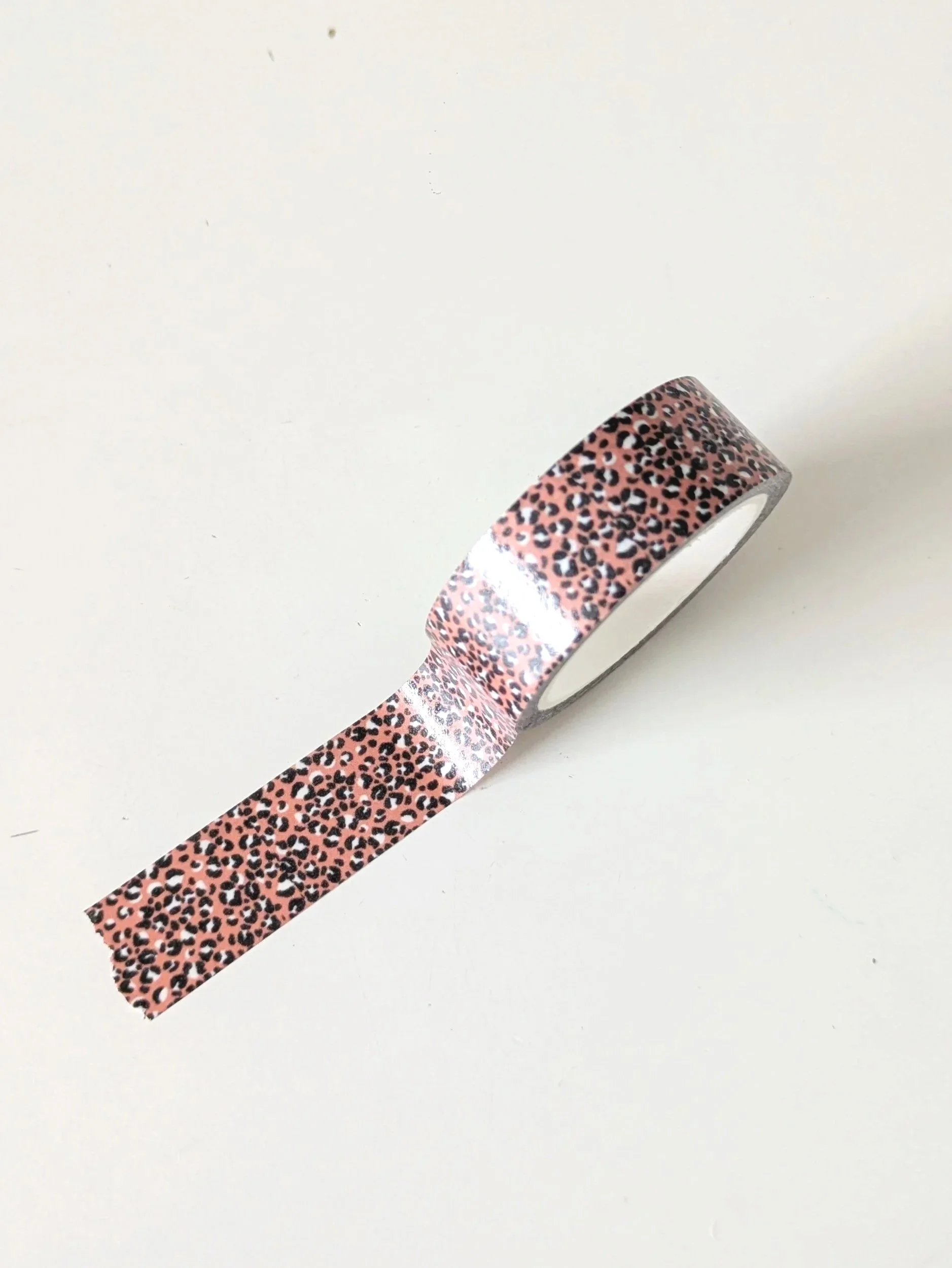 Masking tape illustré