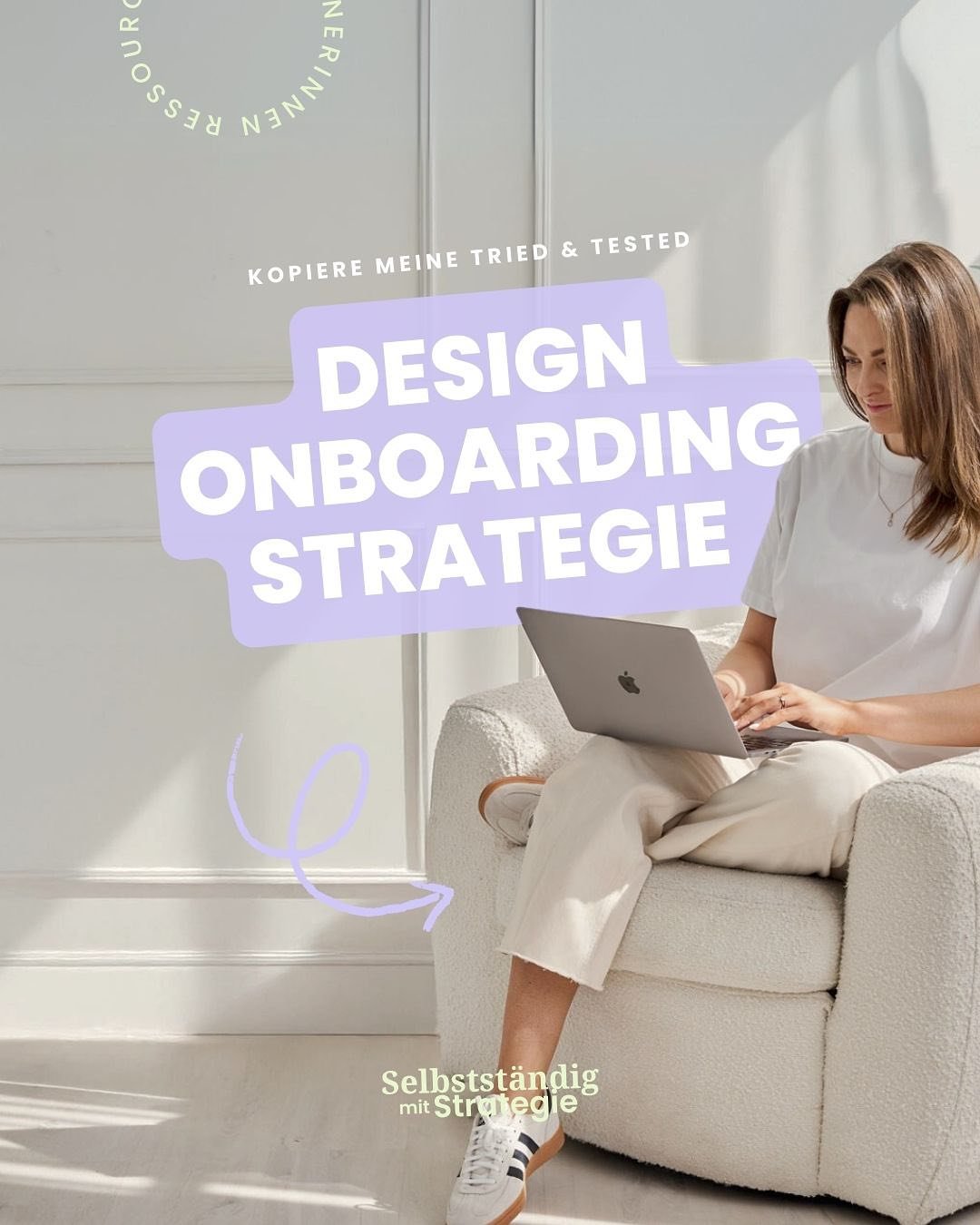 Mein Must Have f&uuml;r erfolgreiche Projekte? 

Ein klares, professionelles Onboarding!

So wissen meine Kund:innen von Anfang an, was sie erwartet &ndash; und ich spare mir endlose R&uuml;ckfragen.

Was sind deine Non-Negotiables f&uuml;r ein erfol
