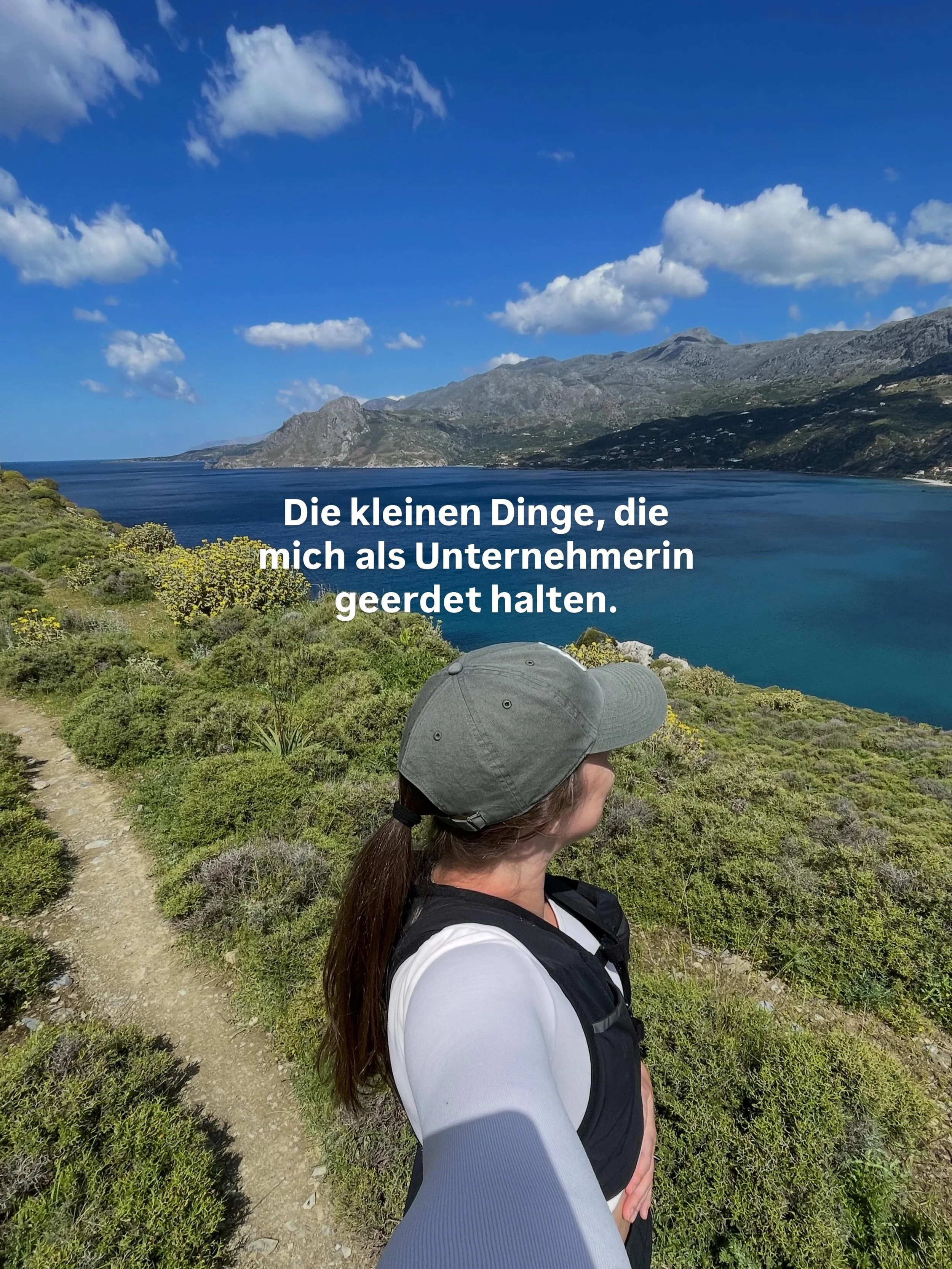Danke Mai.

Was hilft dir, geerdet zu bleiben?
.
.
.
.
.

Selbstst&auml;ndige Unternehmerin, Selbstst&auml;ndigkeit Mindset, als Designerin selbstst&auml;ndig, Unternehmerin Alltag, Business Mindset Designerin

#selbstst&auml;ndigeunternehmerin #busi