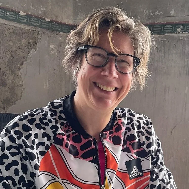 Maren Martschenko EMS Community Expertin