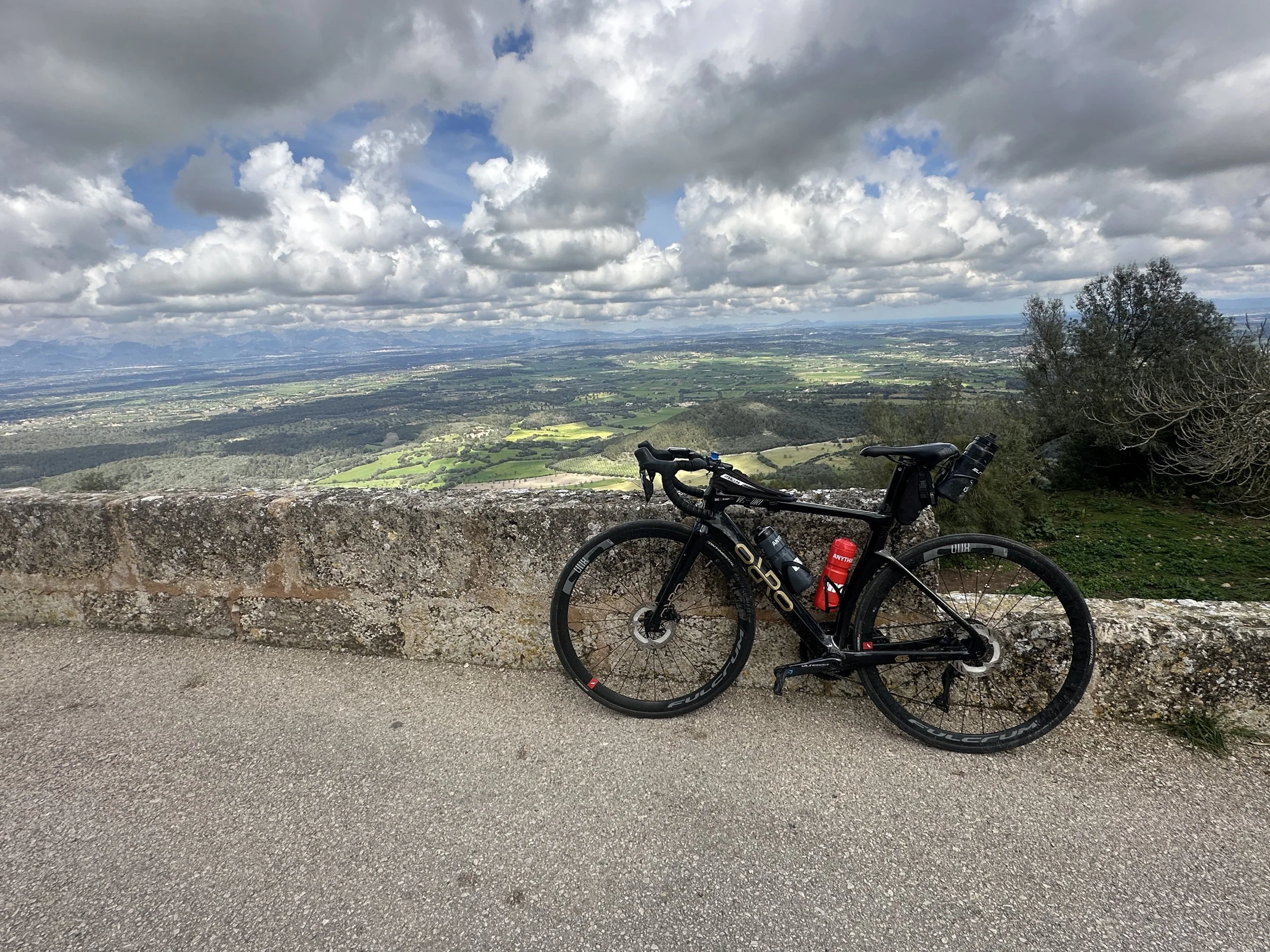 Mallorquian Monsoon