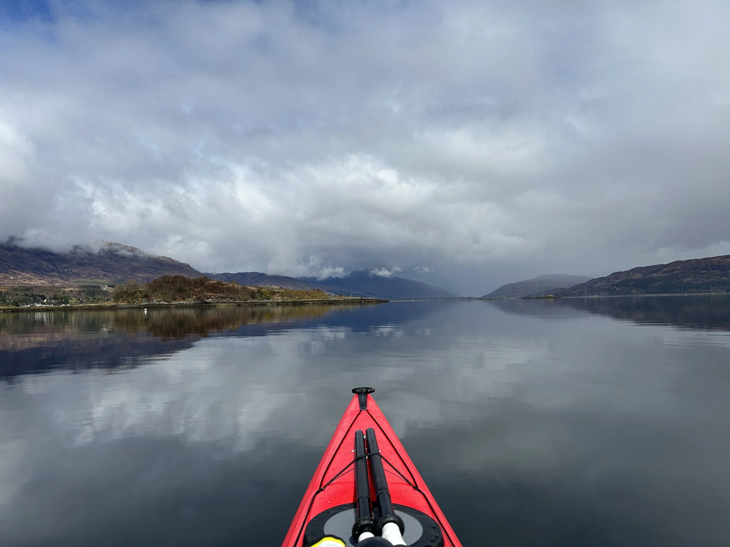 Paddles, Pedals &amp; Peaks