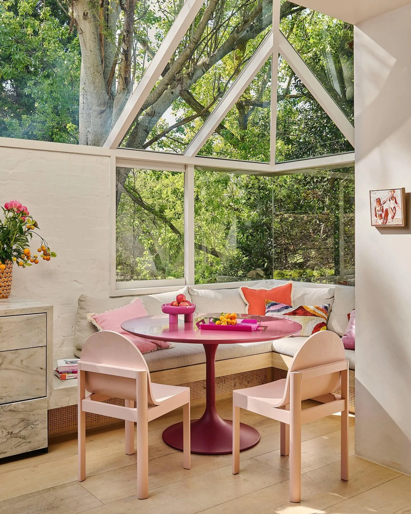 &lsquo;Amalfi moment&rsquo; having a moment @fenton_and_fenton 📸 @evegwilson