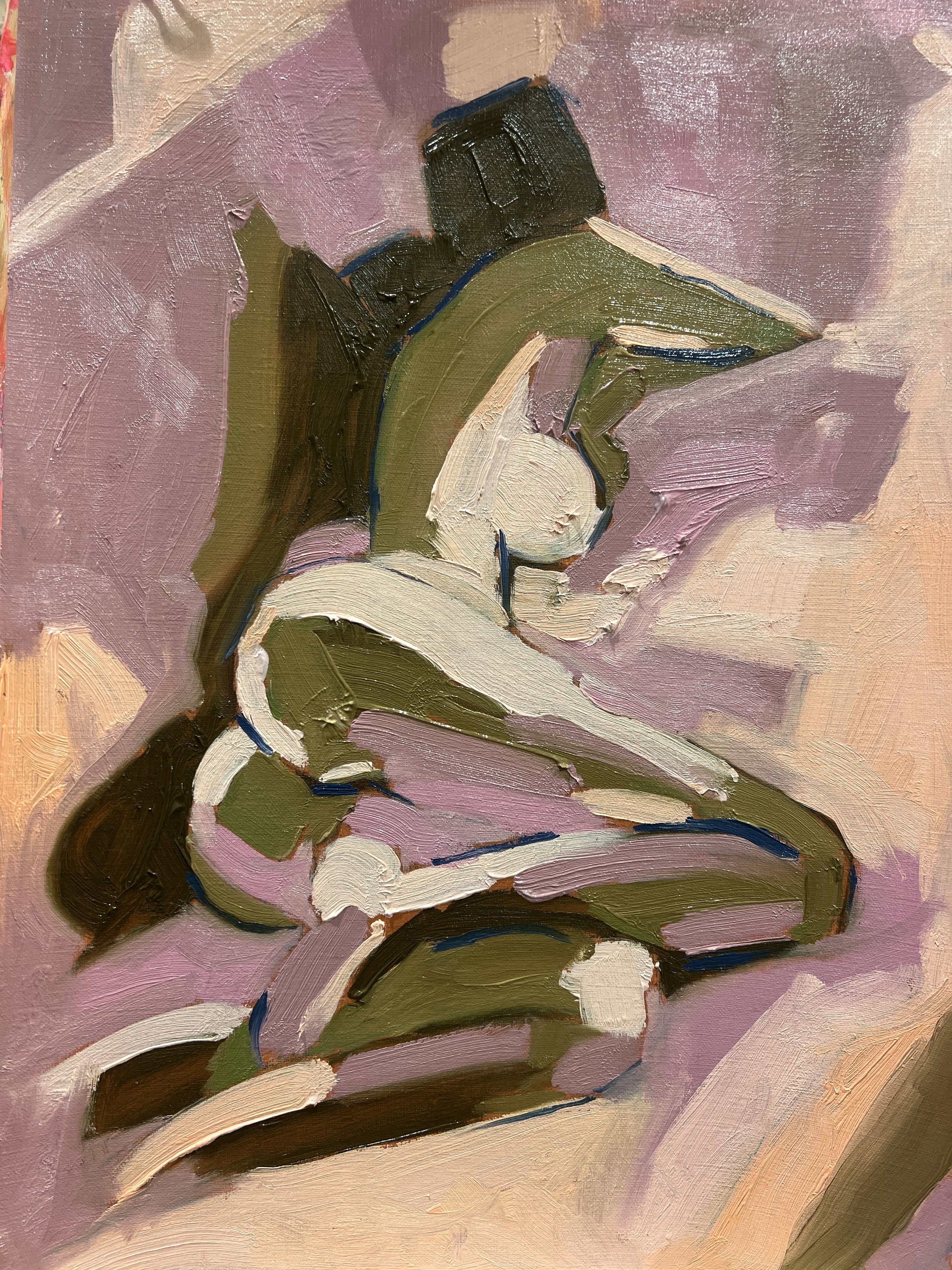 Nude 3