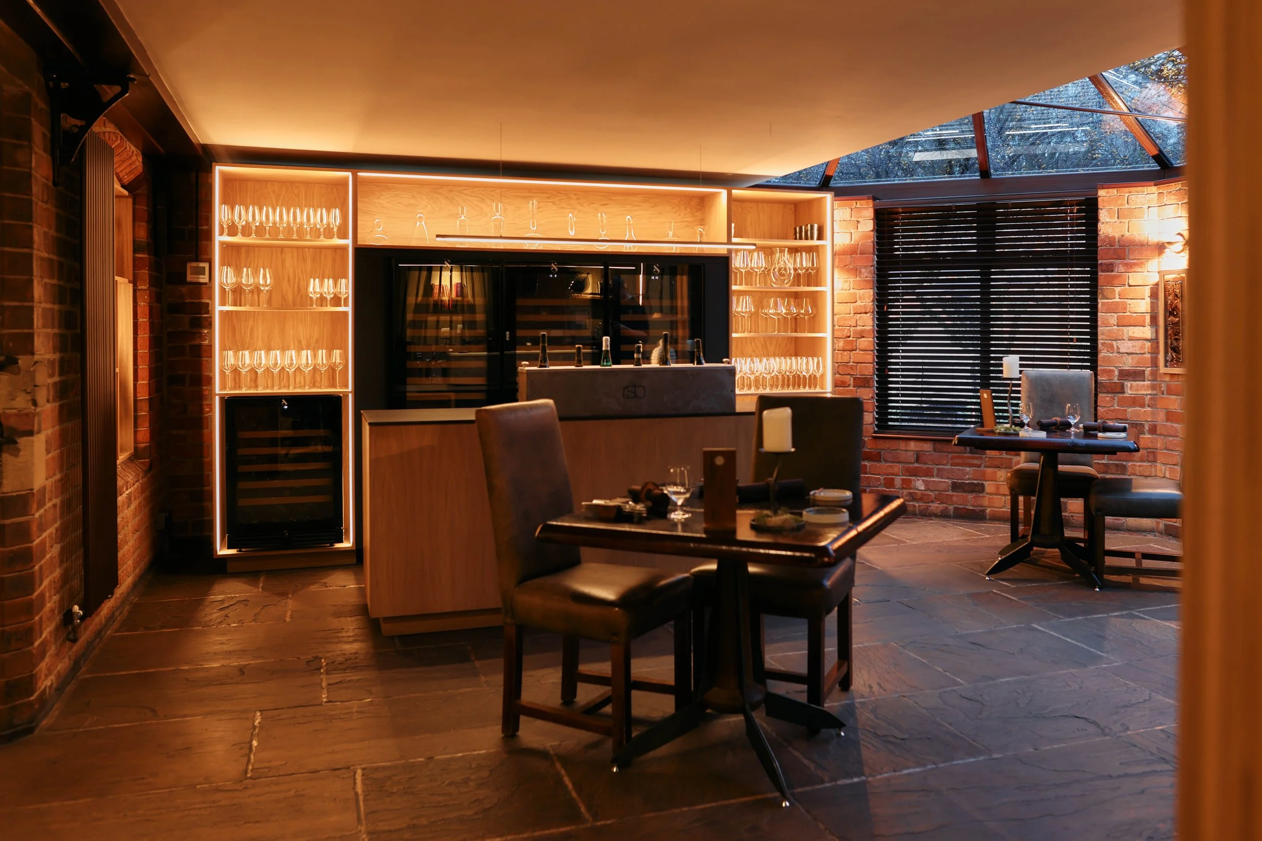 Commercial Interior Design