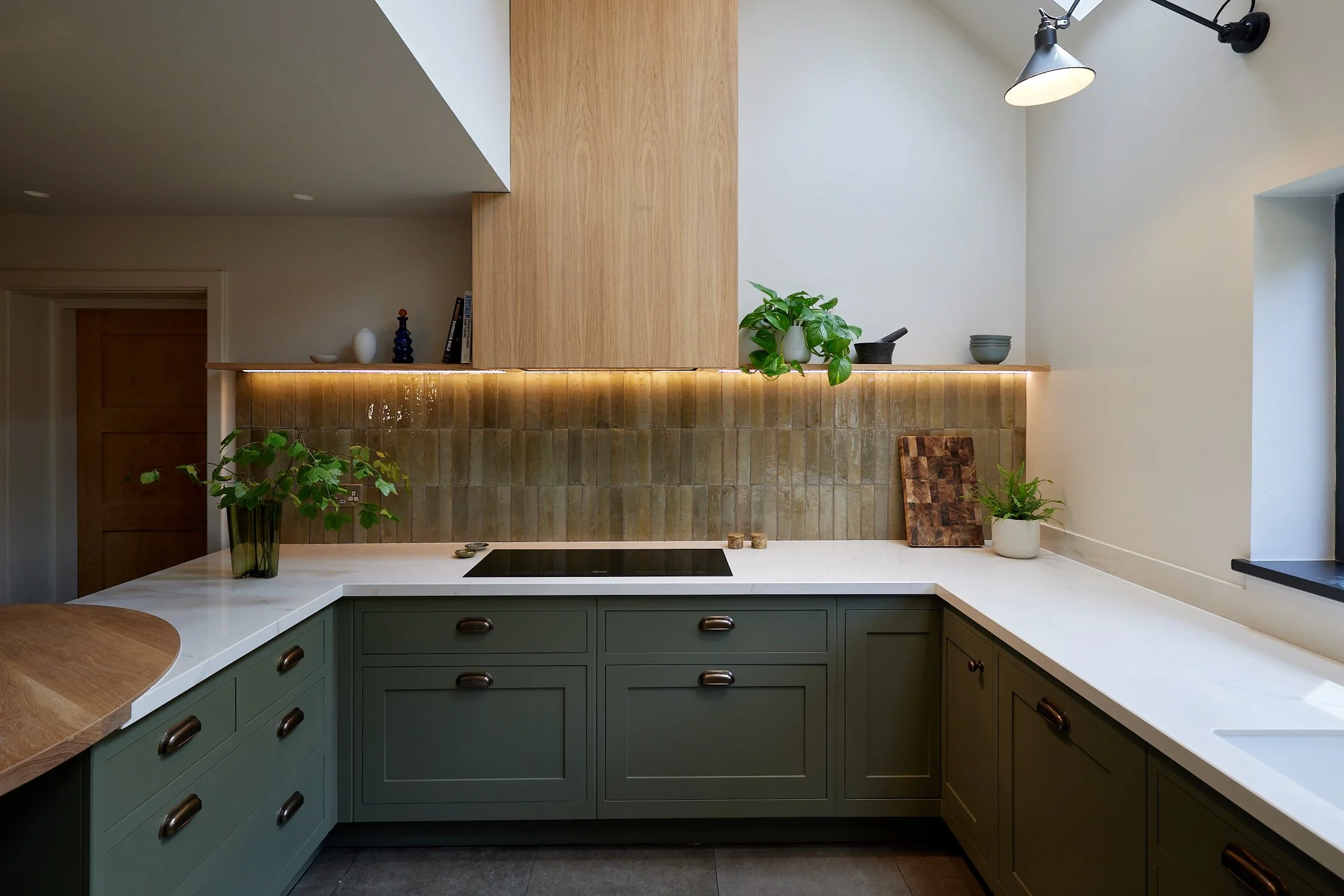 Boyes Design | Nottingham | Bespoke kitchens