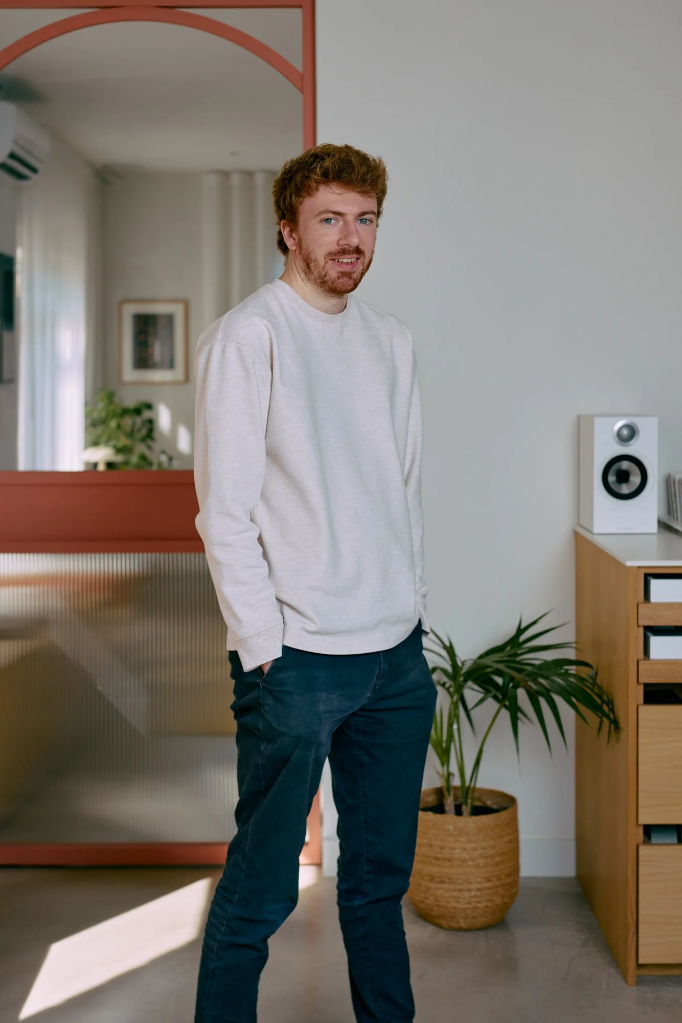 Boyes Design, Studio, Nottingham