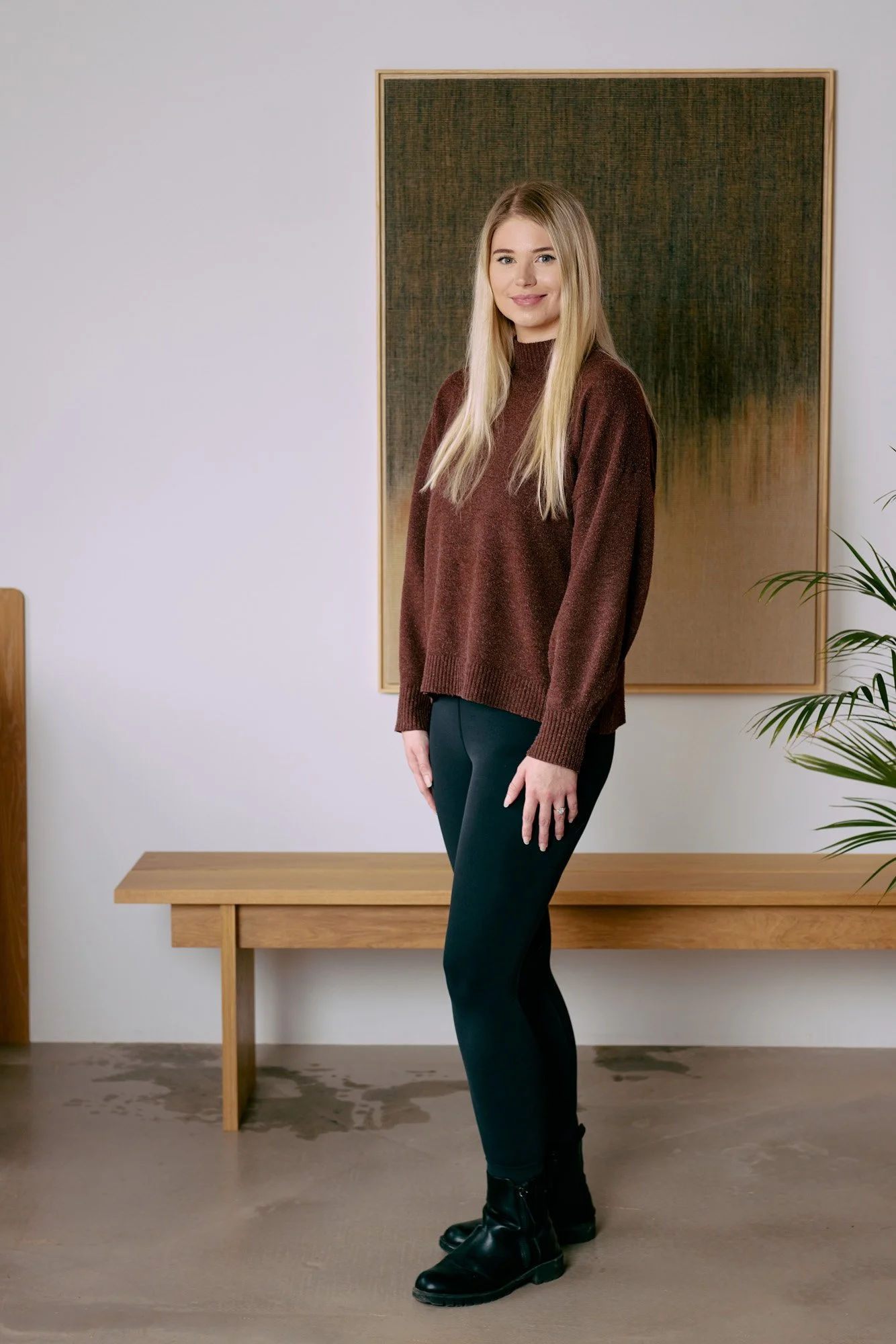 Boyes Design, studio, Nottingham