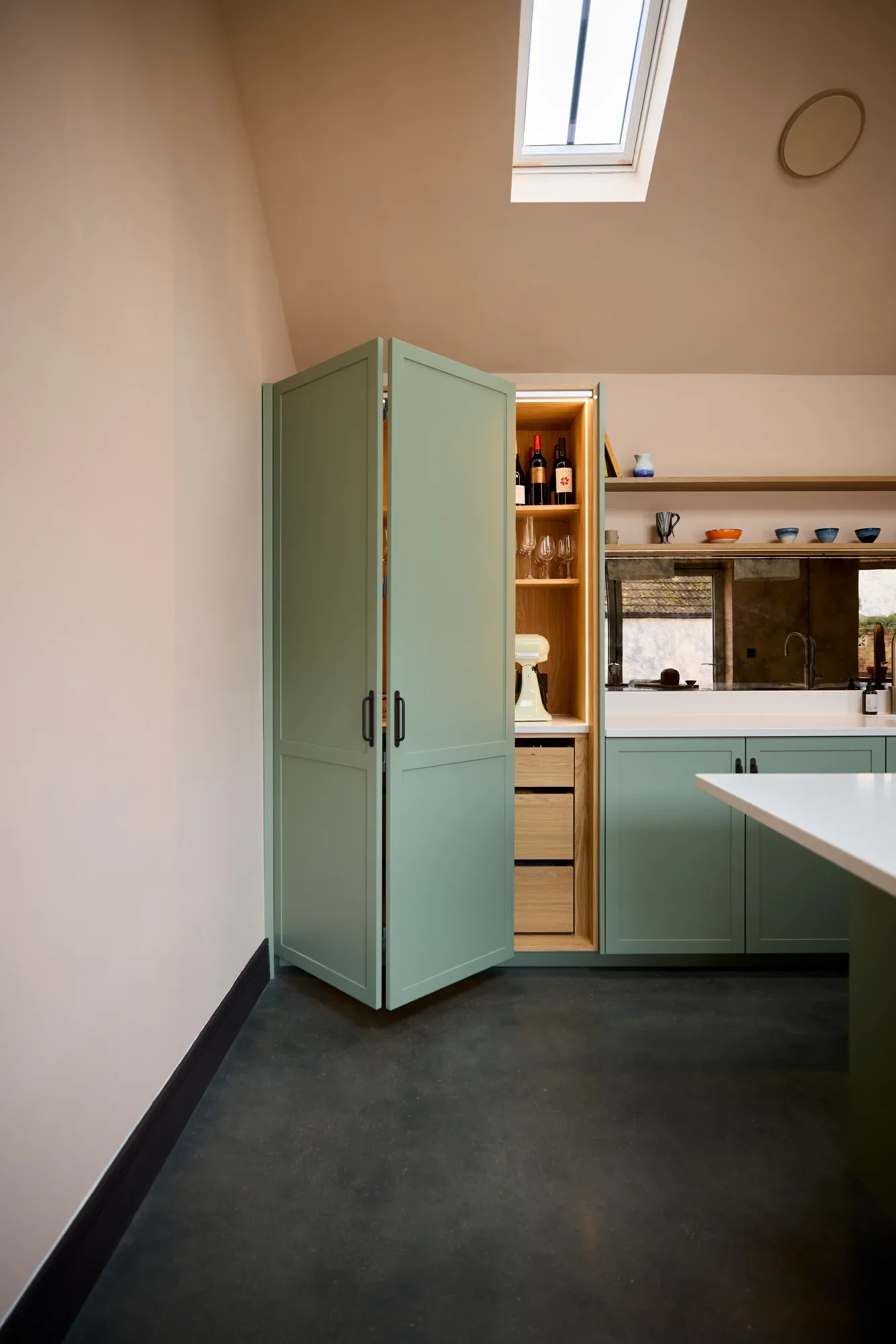Boyes Design | Bespoke kitchens | Leicestershire