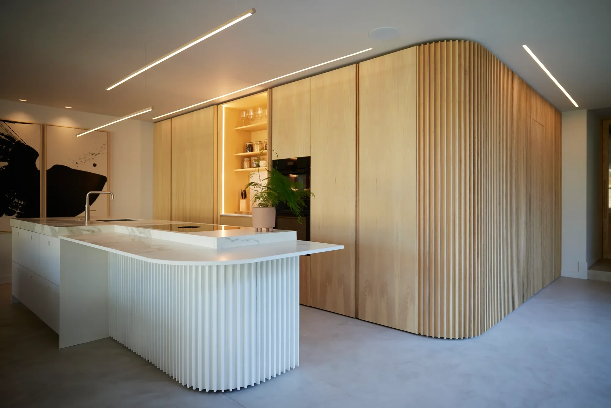 Boyes Design | Bespoke kitchens | Nottingham