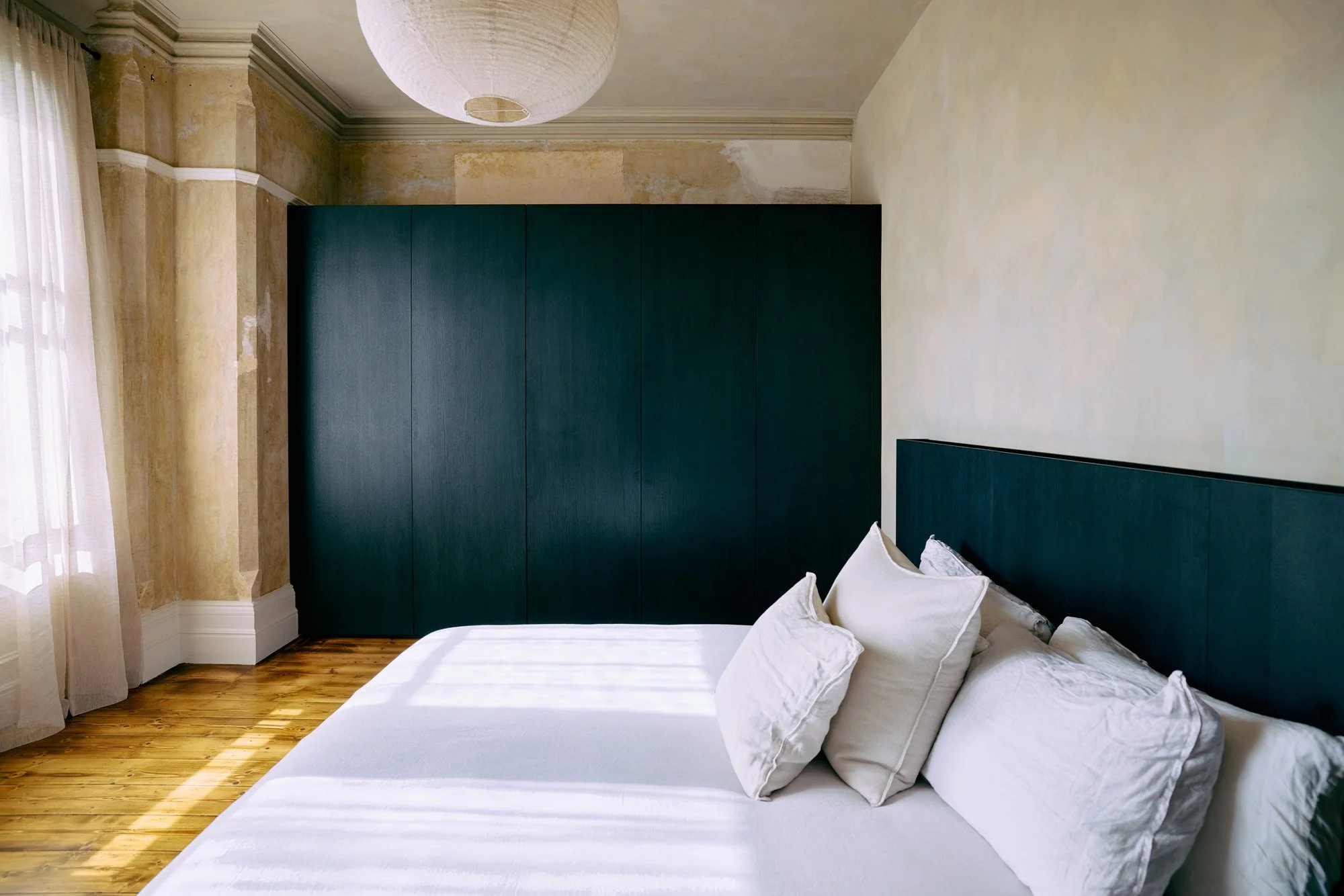 Bespoke joinery | Boyes Design | Nottingham
