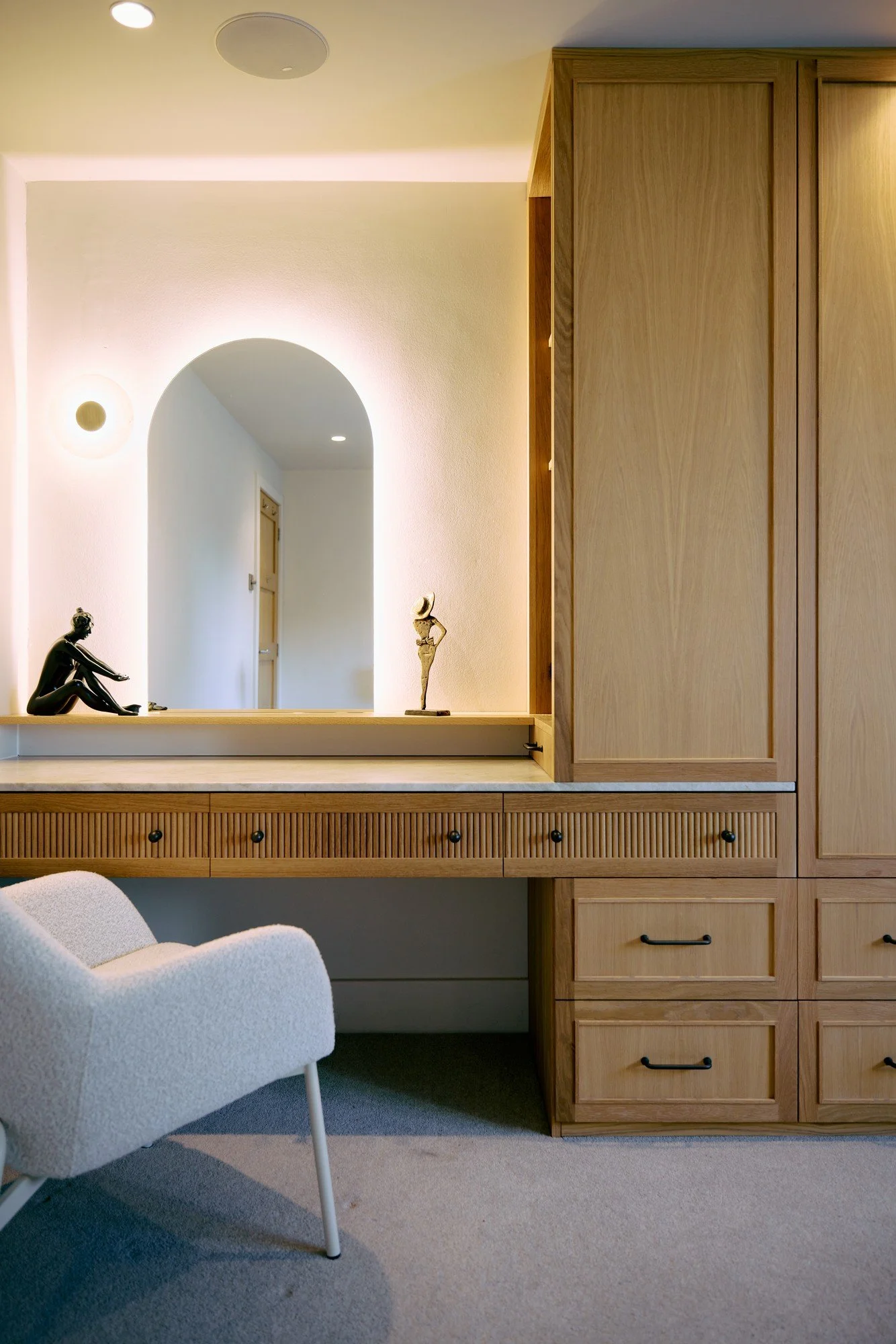 Boyes Design | Nottingham | Bespoke furniture