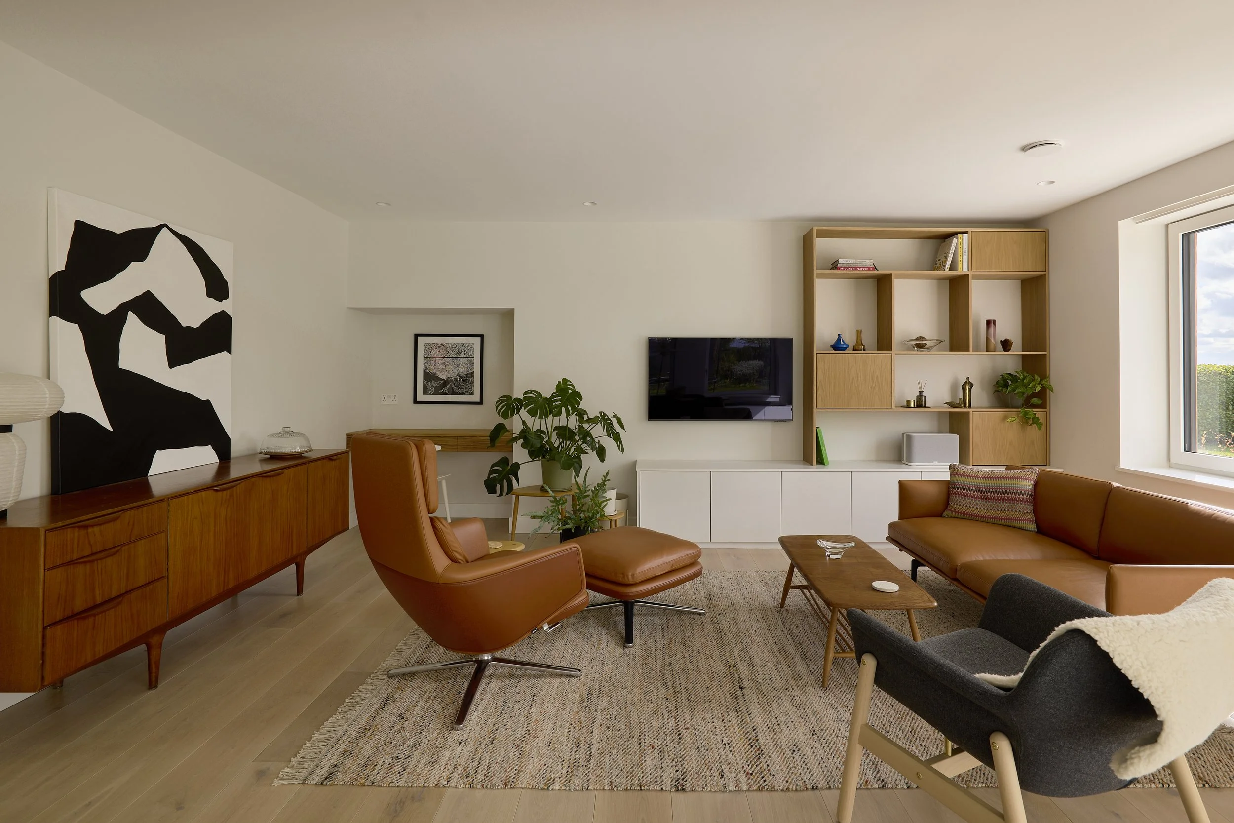 Neutral Colours