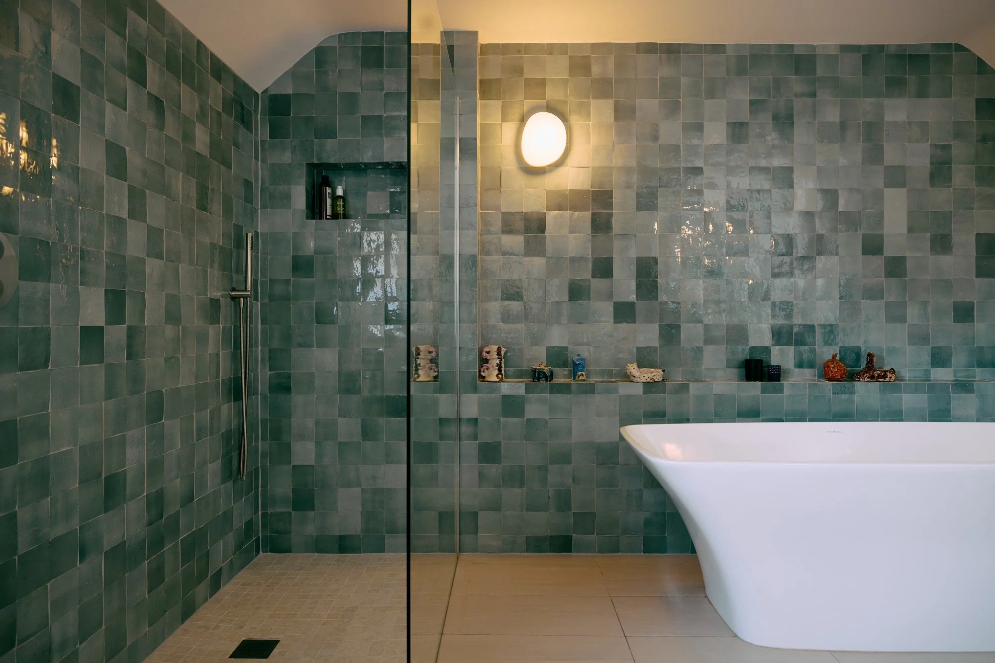 Boyes Design | Nottingham | Bathroom design