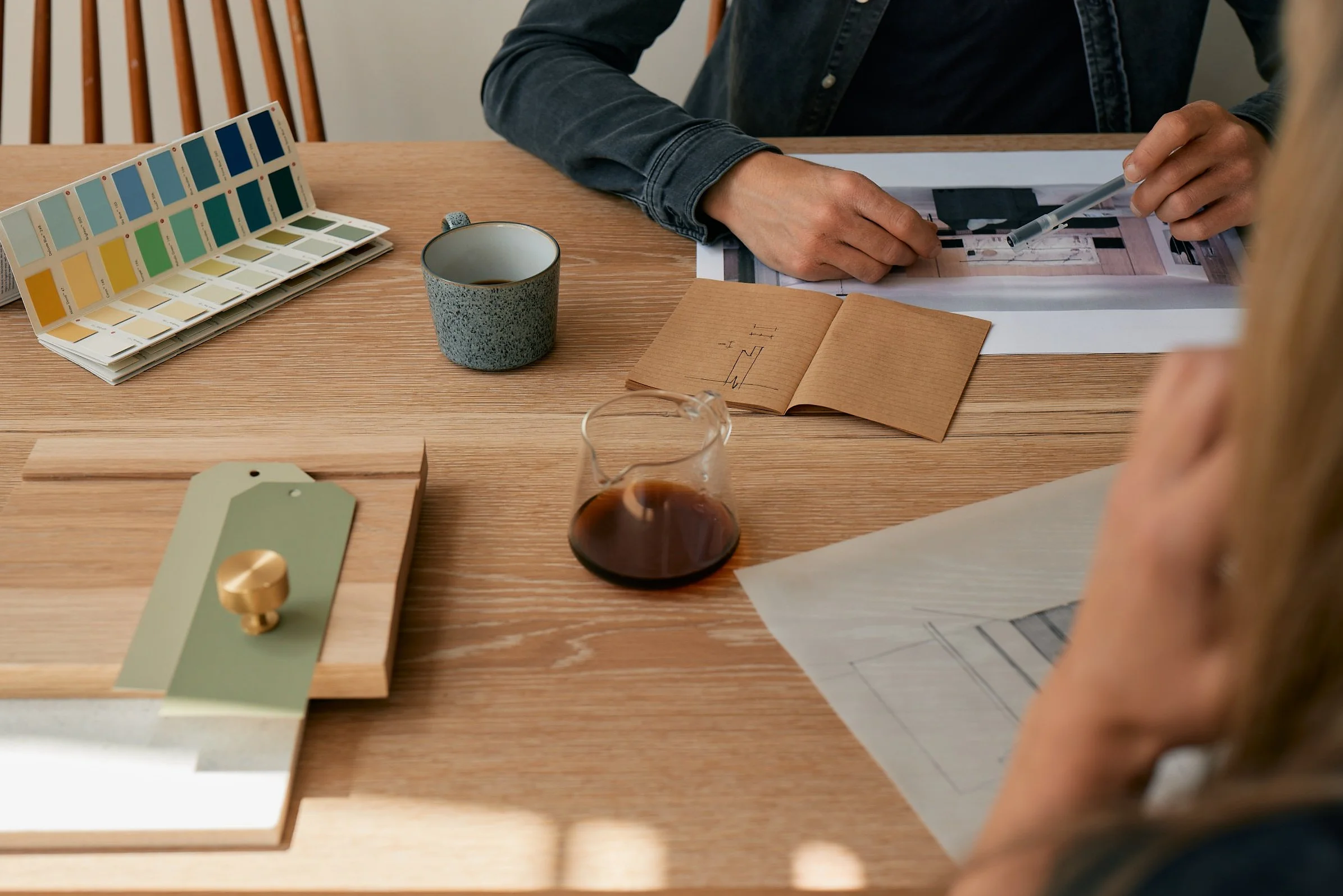 Boyes Design | Nottingham | whole house interiors