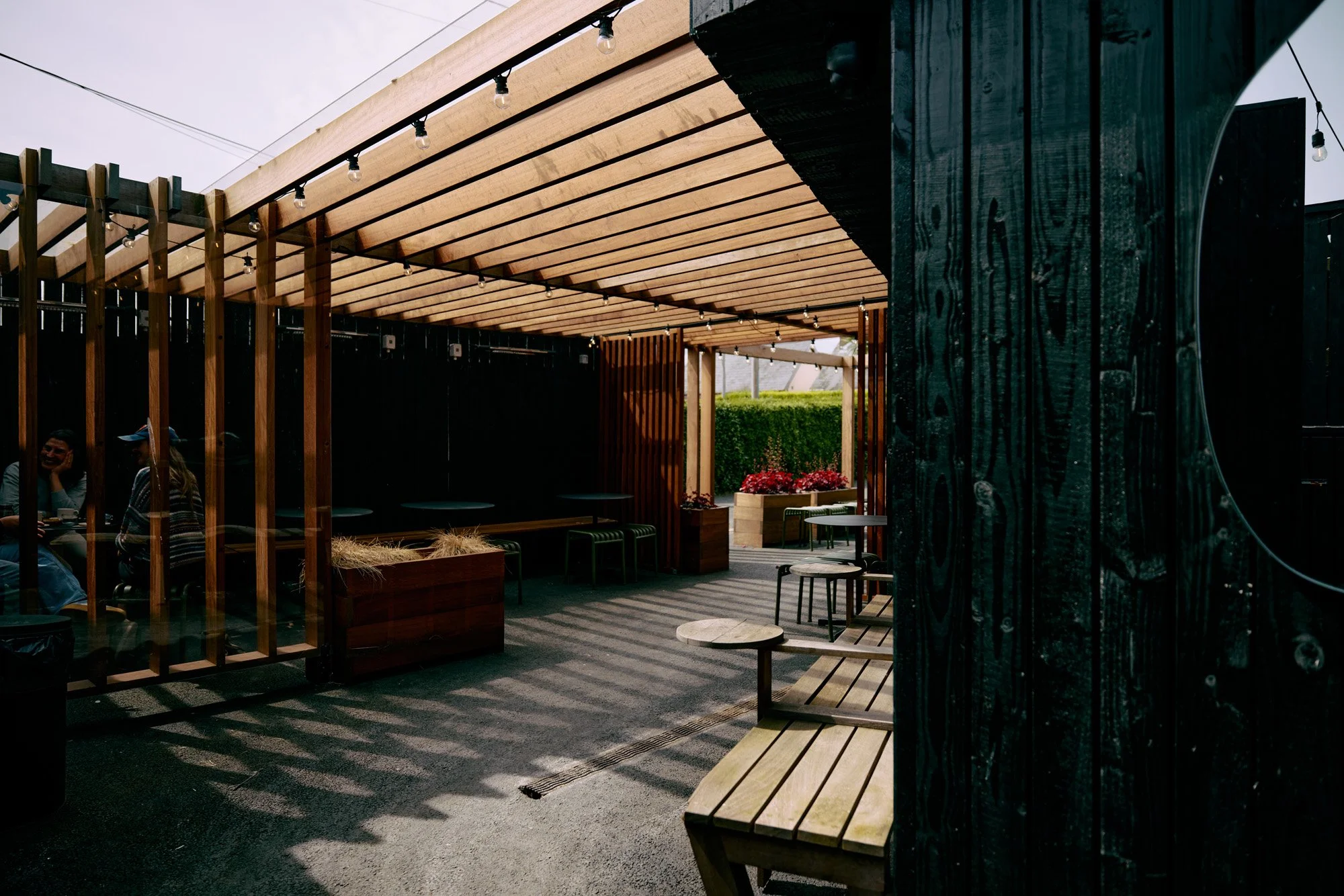 Boyes Design | Nottingham | Commercial Interiors