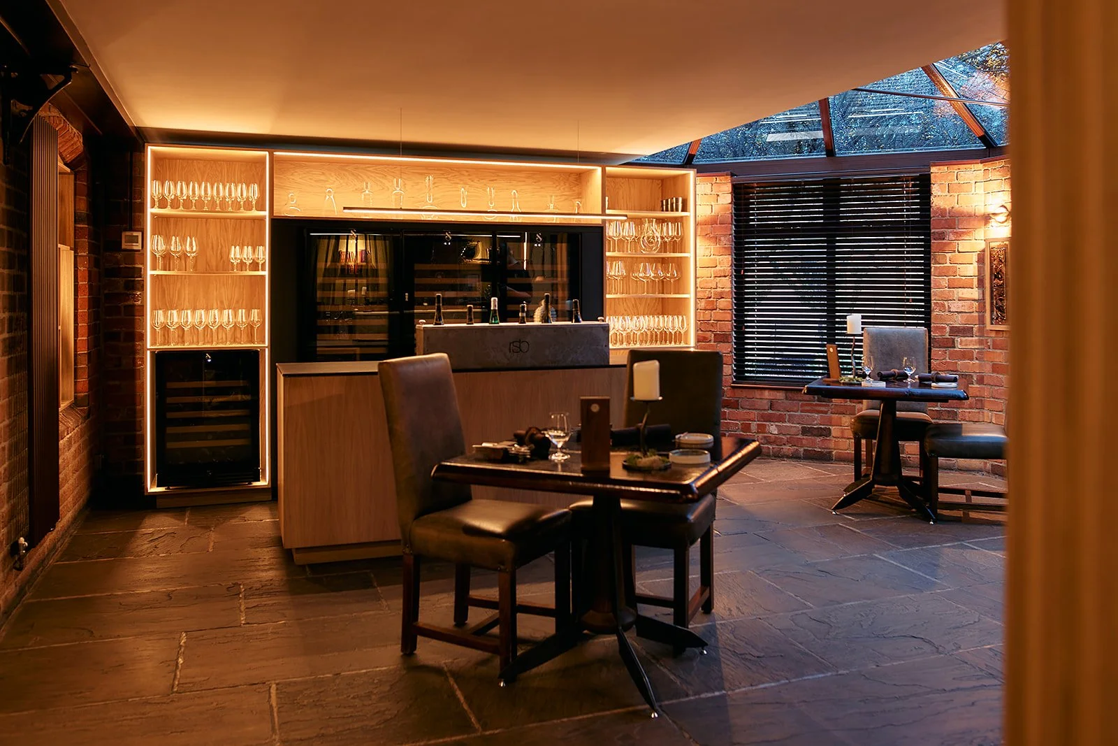 Designing for Atmosphere in Hospitality Interiors