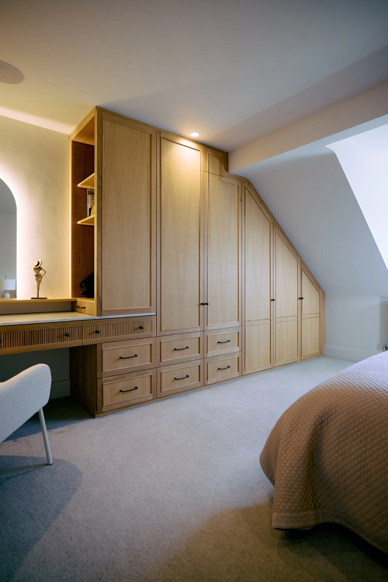 Boyes Design | Nottingham | Whole house design