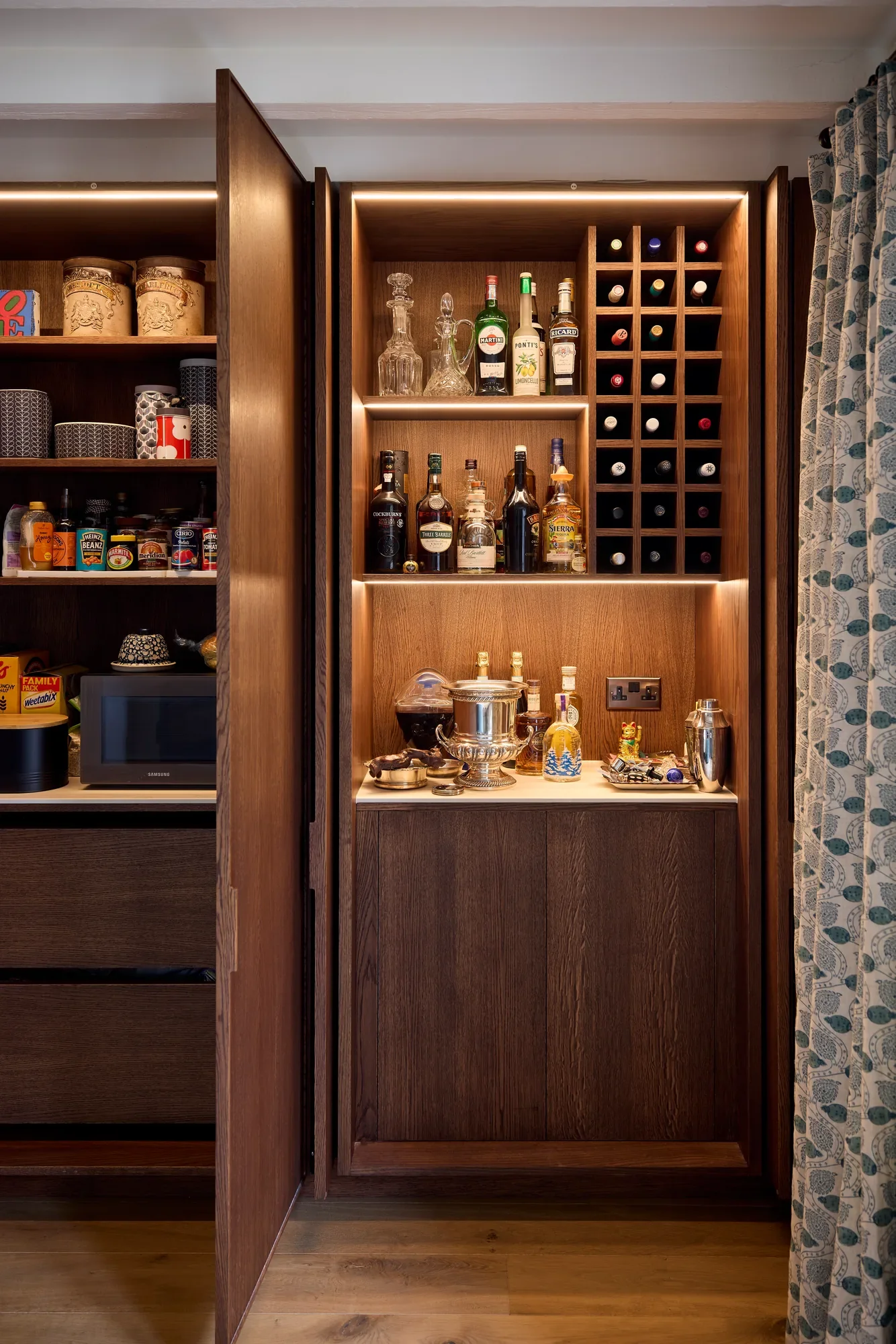 Boyes Design | Bespoke Kitchens | Derbyshire