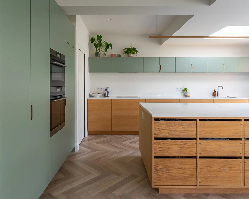 The Importance of Joinery Detail in Kitchen Design