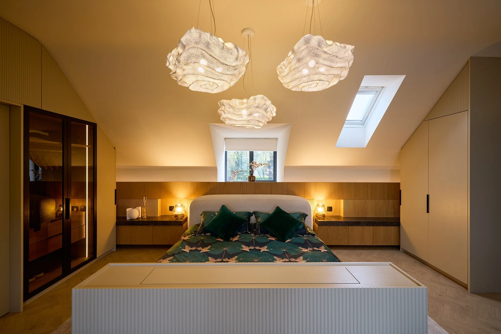 Designing Around Constraints